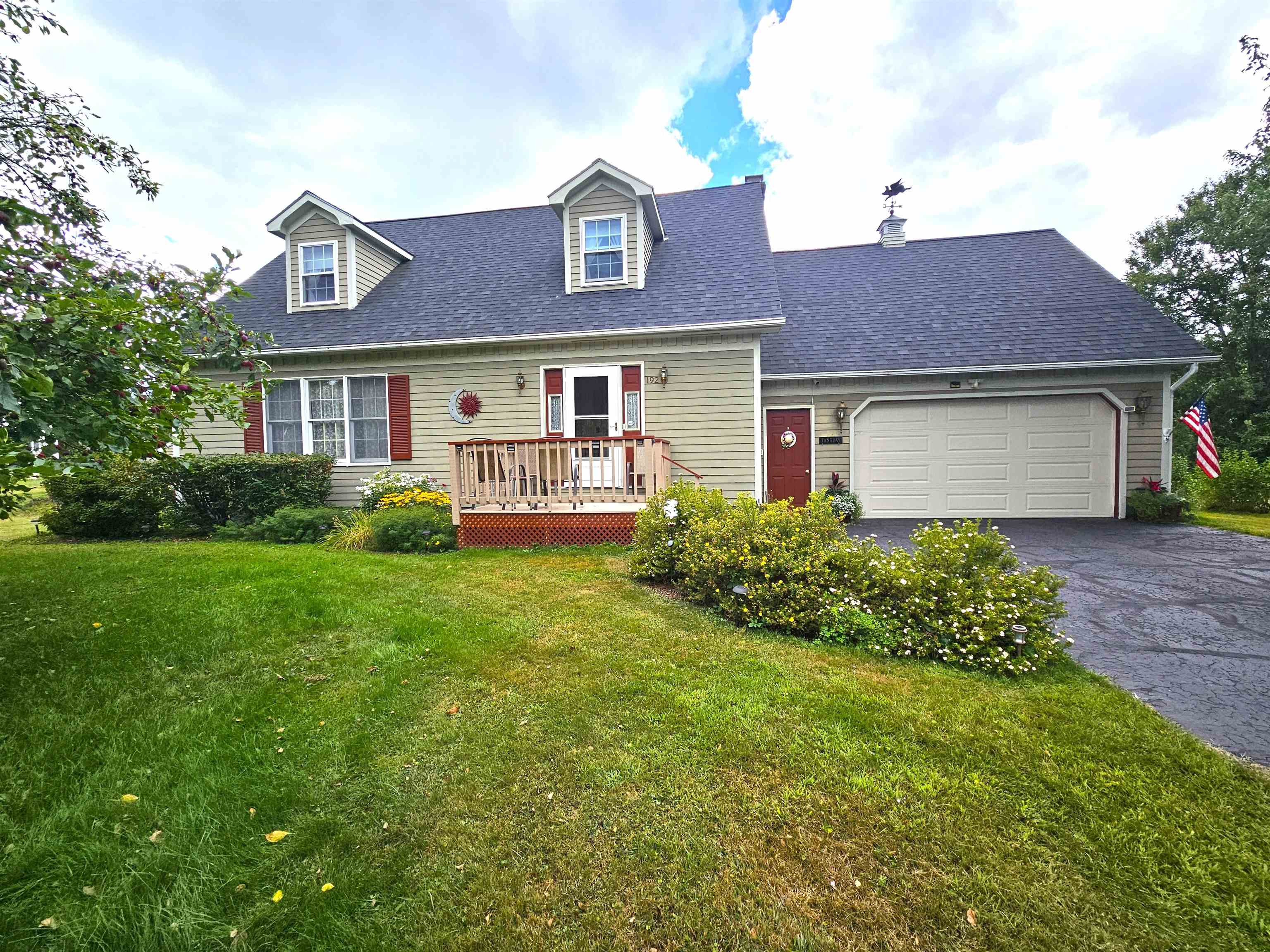 near 1099 Vance Hill Road Newport Town, VT 05857 Property 2