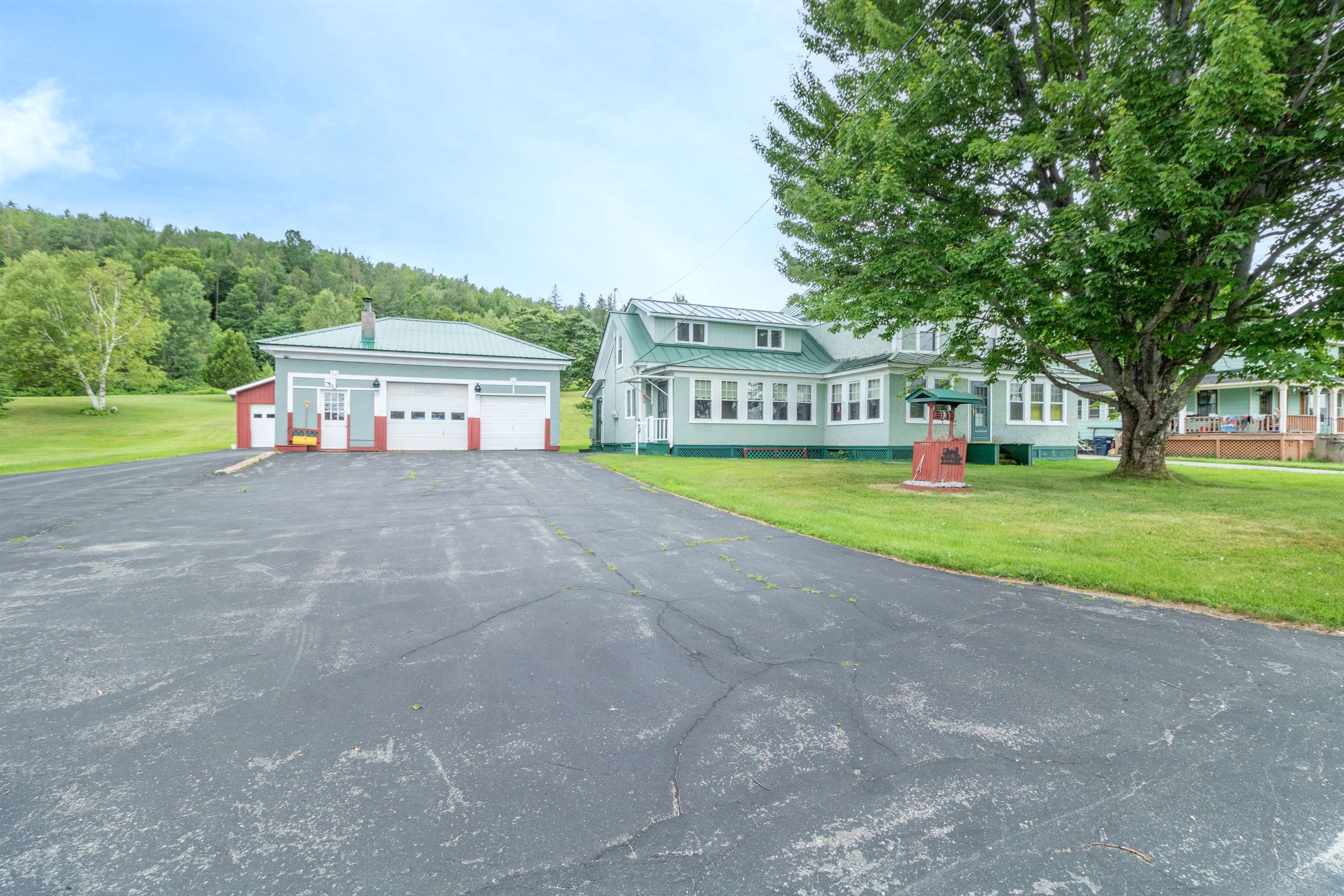 near 357 Paul Bunyan Road Brighton, VT 05846 Property 3