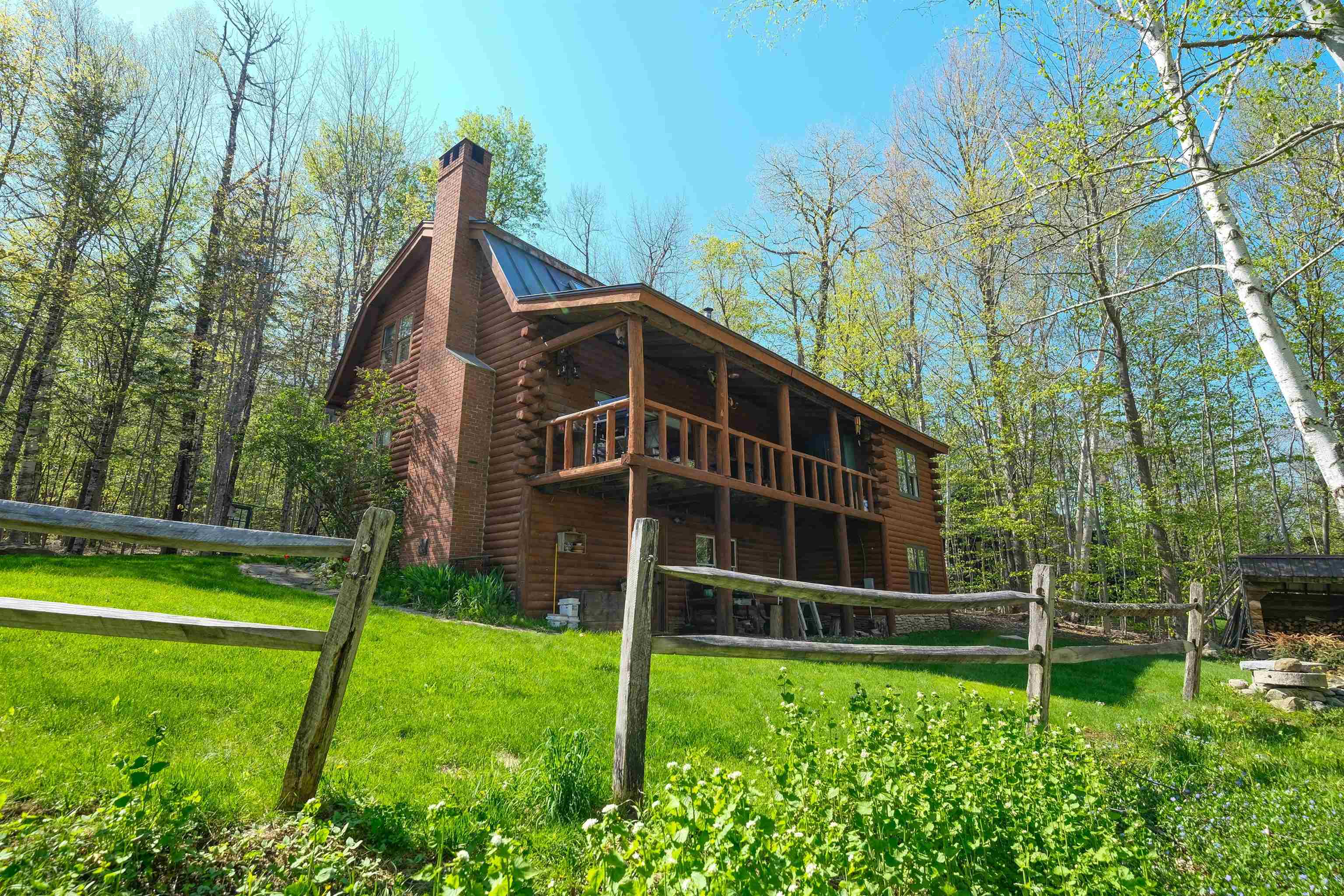near 69 Daybreak Drive Ludlow, VT 05149 Property 3