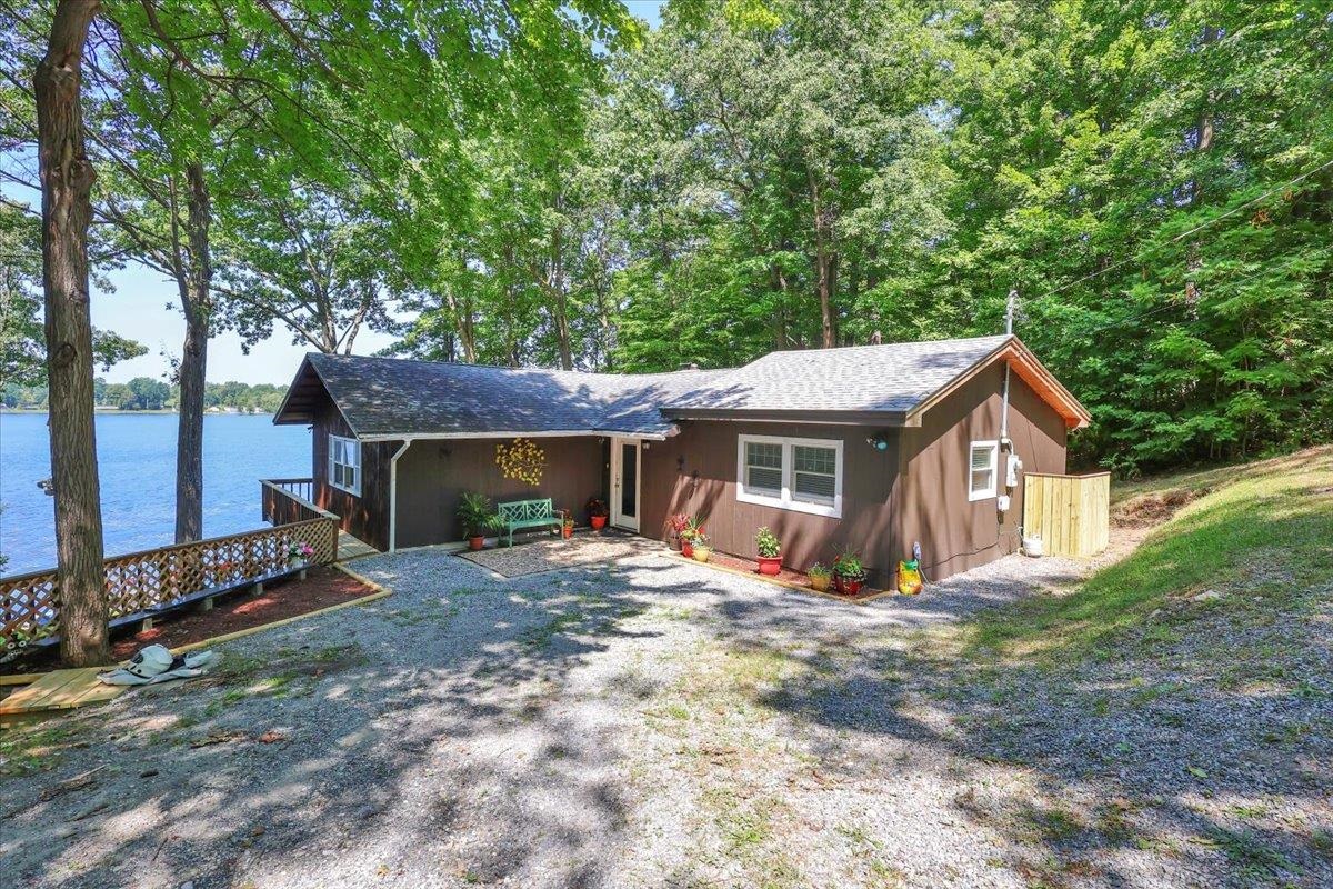 near 442 States Prison Hollow Road Starksboro, VT 05487 Property 1
