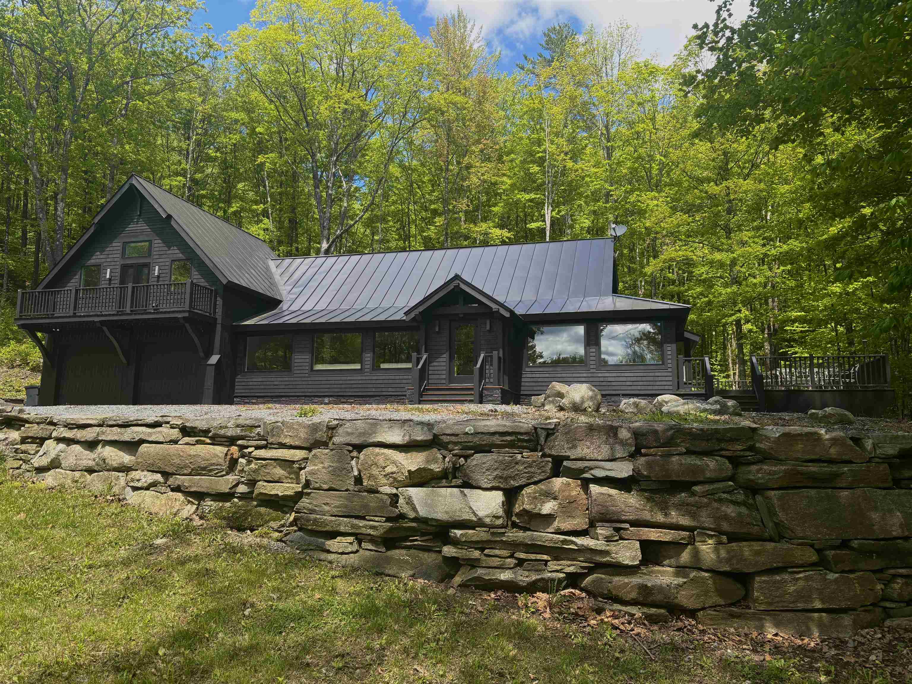 near 119 Pine Hill Road Ludlow, VT 05149 Property 4