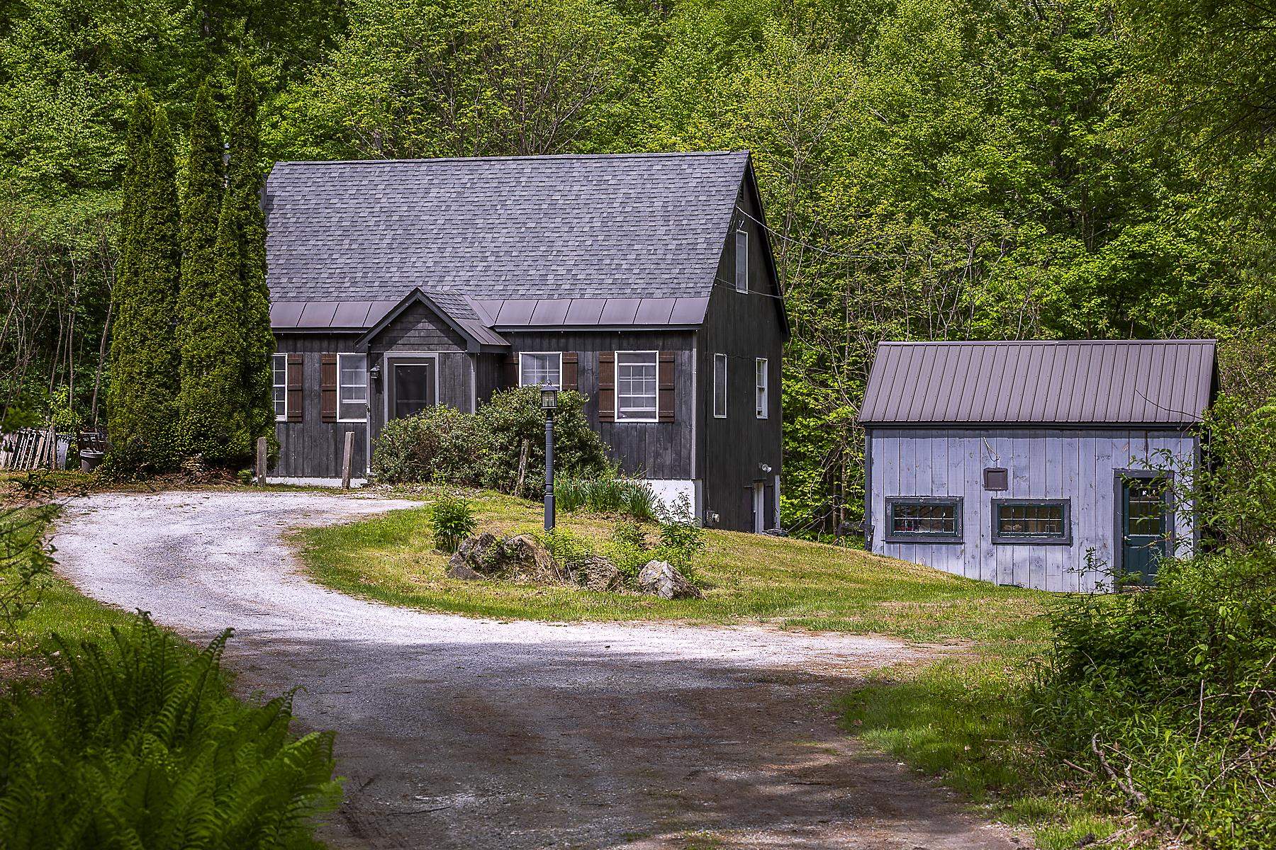 near 84 Jasper Lane Arlington, VT 05250 Property 3