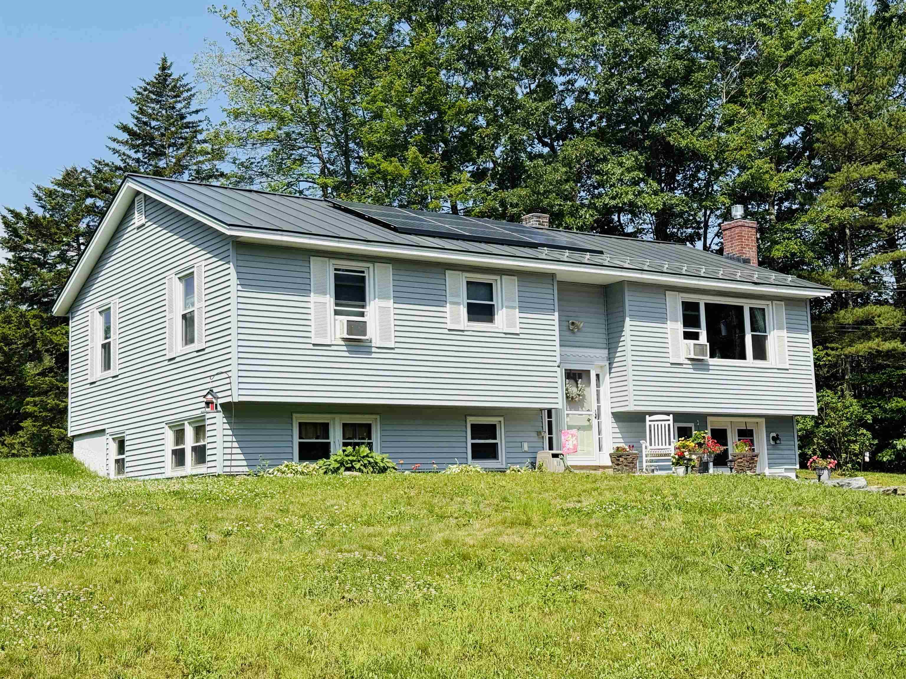 near 77 Griswold Drive Rockingham, VT 05101 Property 3
