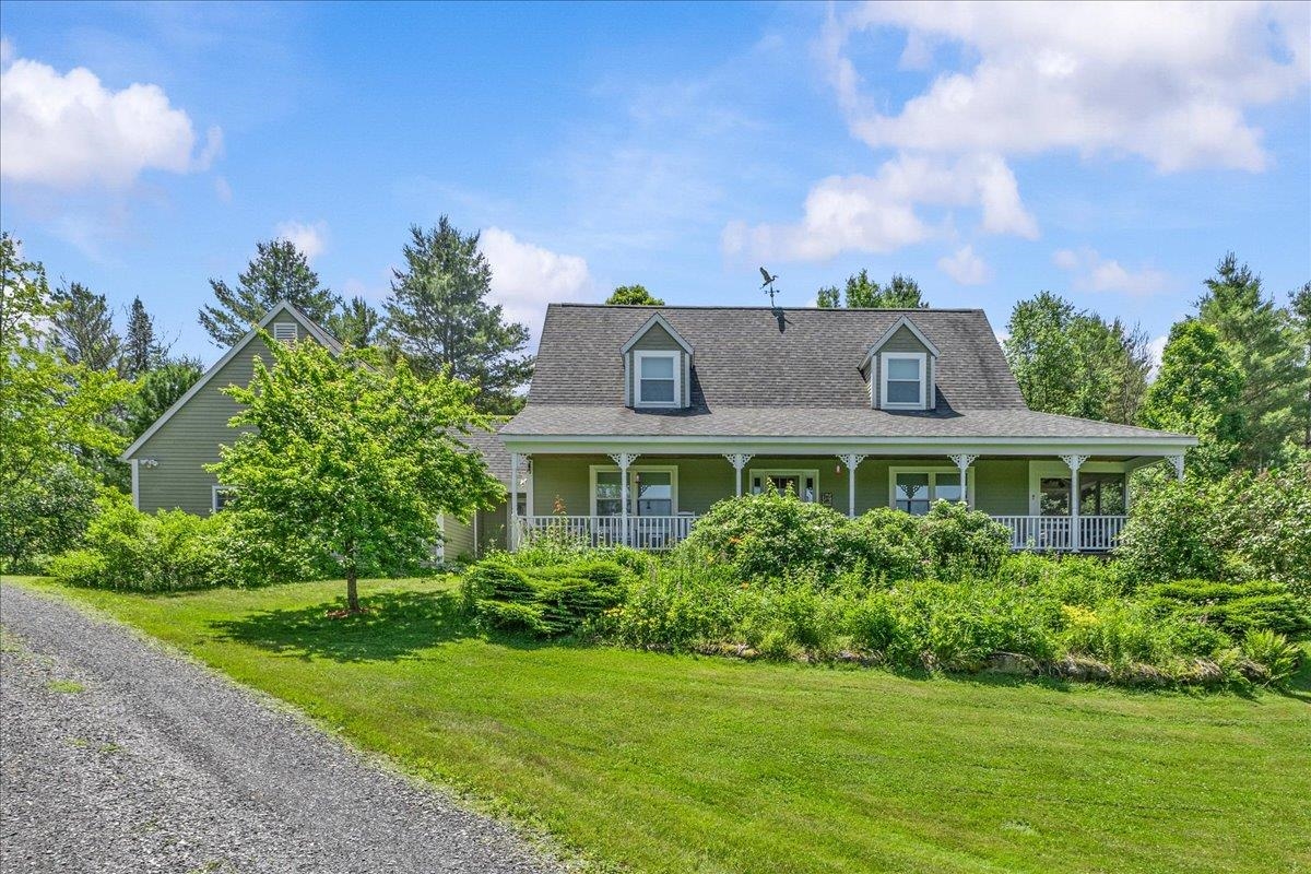 near 258 & 260 Main Street Hyde Park, VT 05655 Property 2