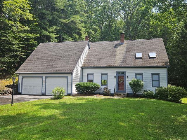 near 183 Bear Hill Road Dummerston, VT 05301 Property 3