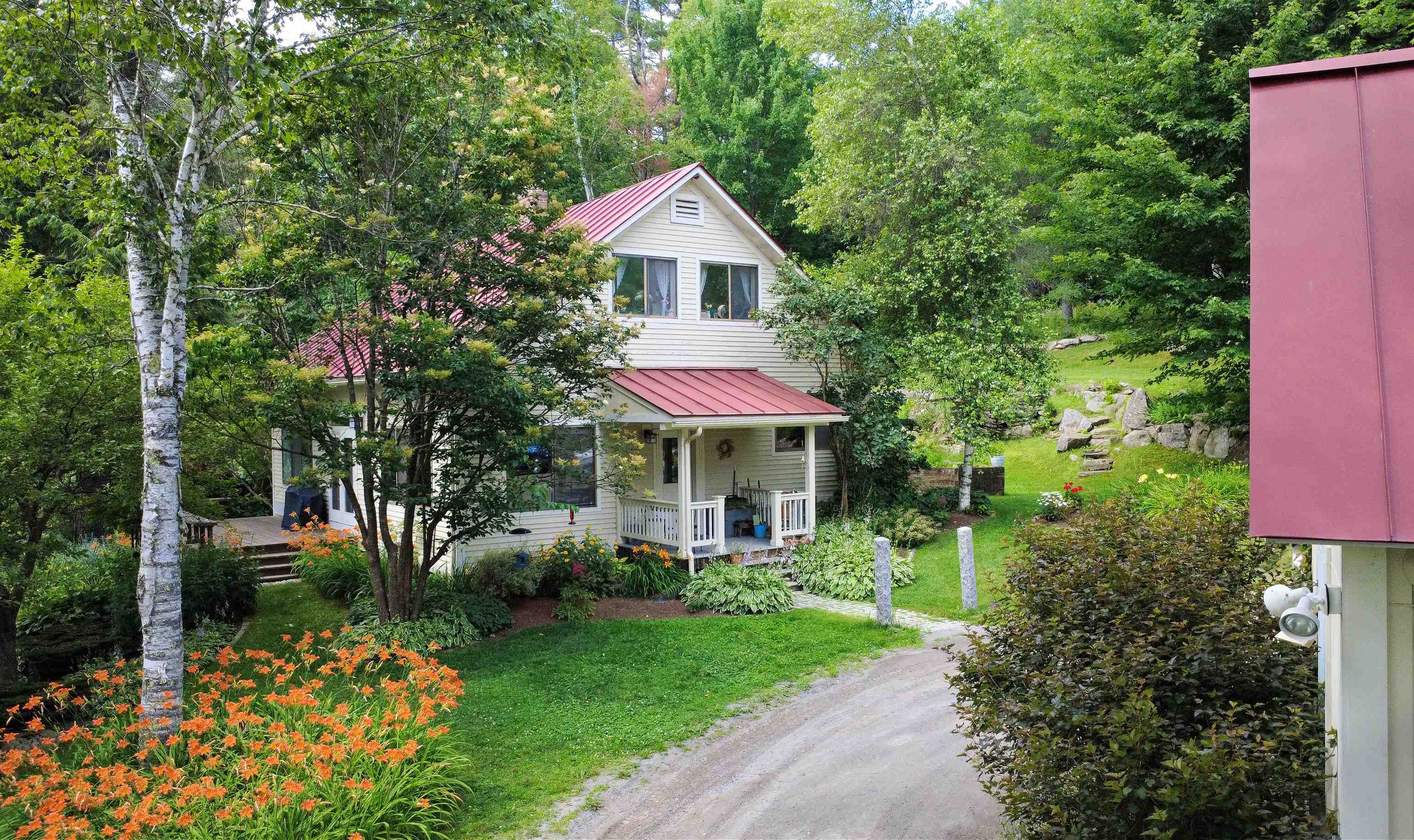 near 119 Summer Street St. Johnsbury, VT 05819 Property 1