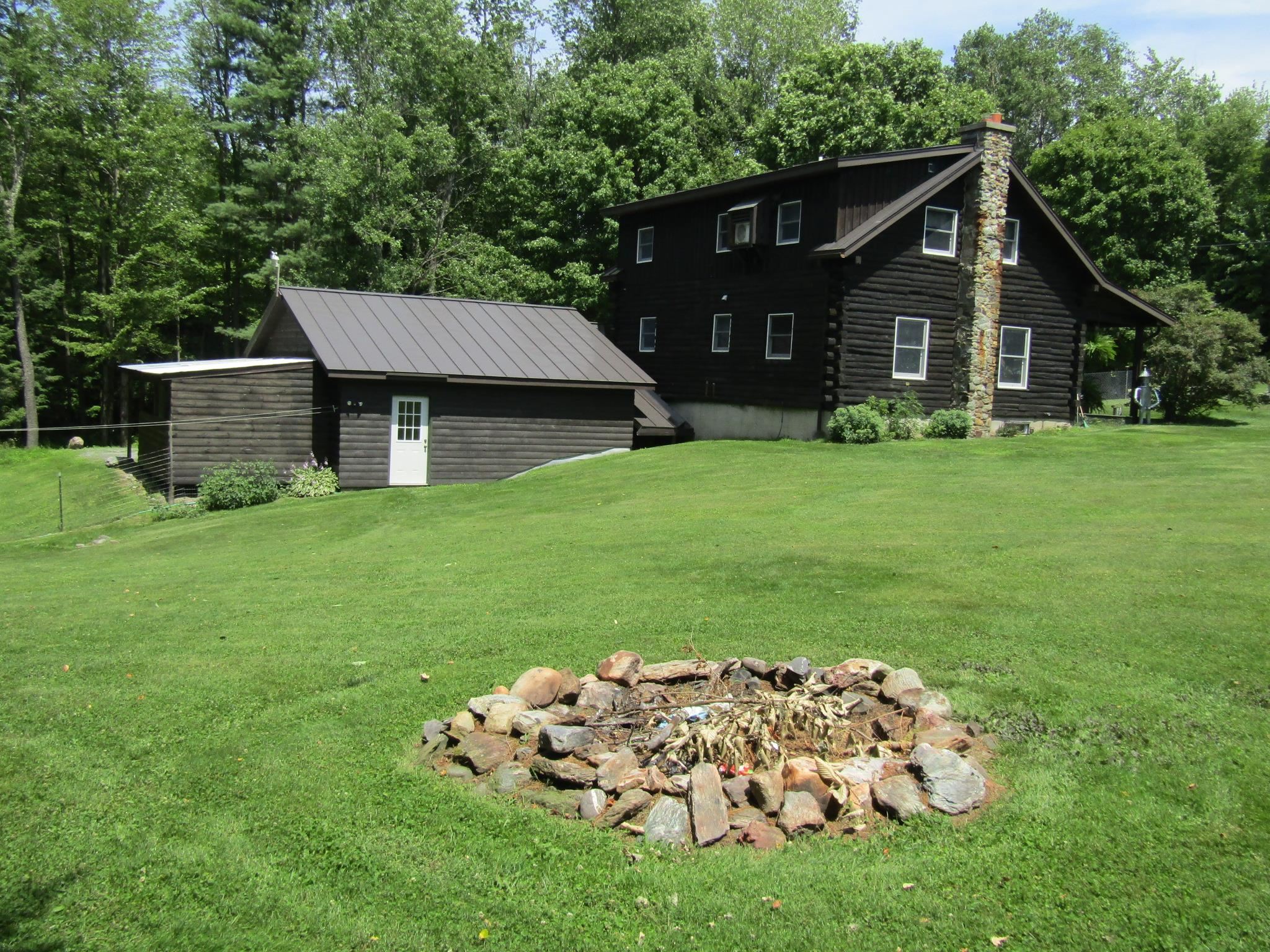 near 6235 Chester A. Arthur Road Enosburg, VT 05450 Property 1