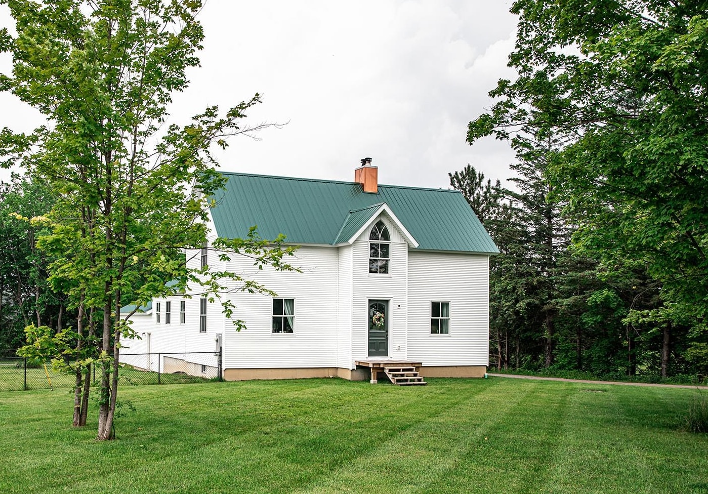 near 27 Turner Avenue Milton, VT 05468 Property 3