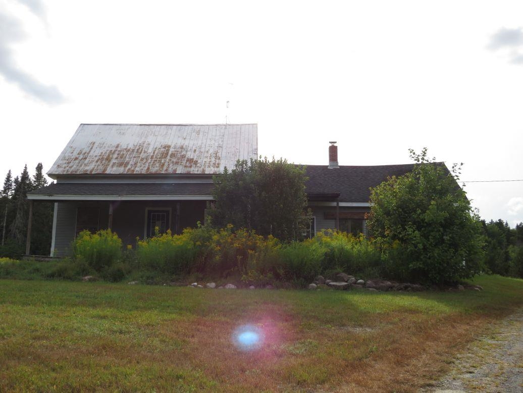 near 235 Moise Wood Road Brighton, VT 05846 Property 1