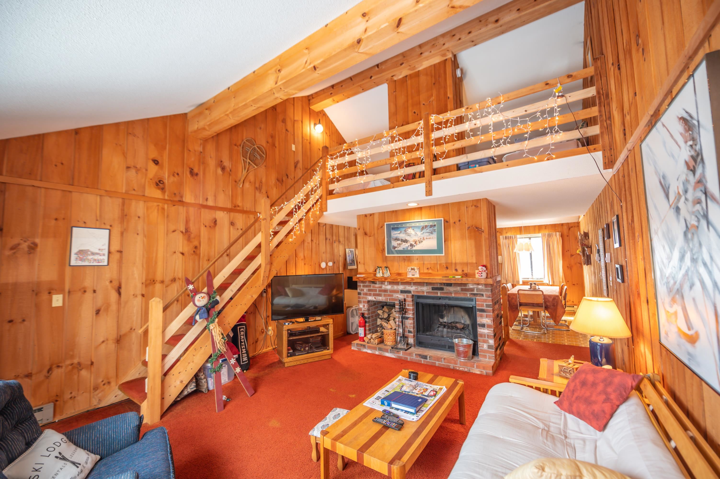 near 11F Snowtree Lane Dover, VT 05356 Property 3