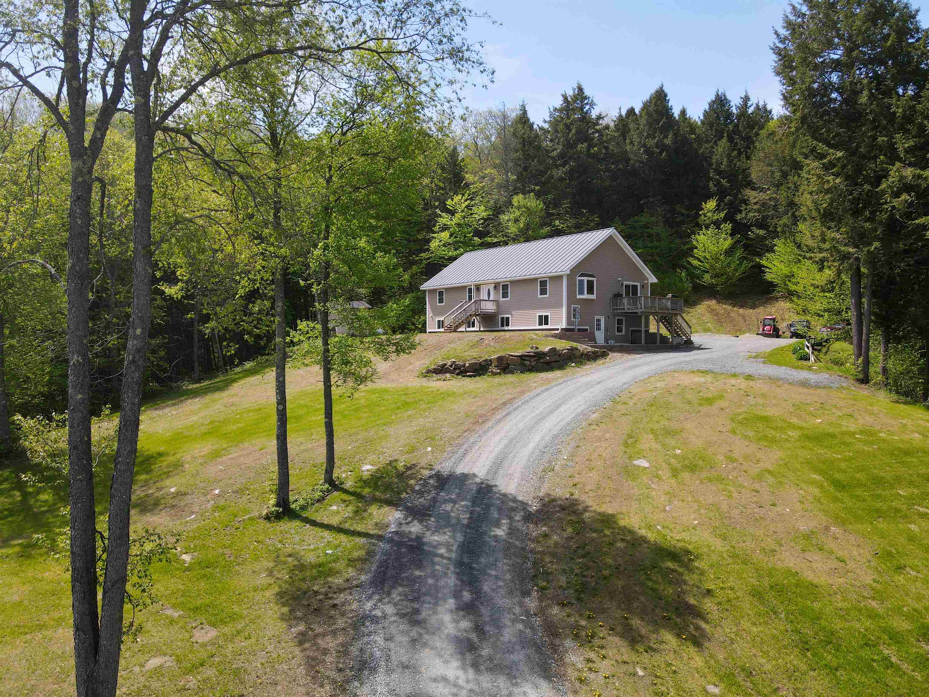 near 7 Brownsville Road Hartland, VT 05049 Property 2