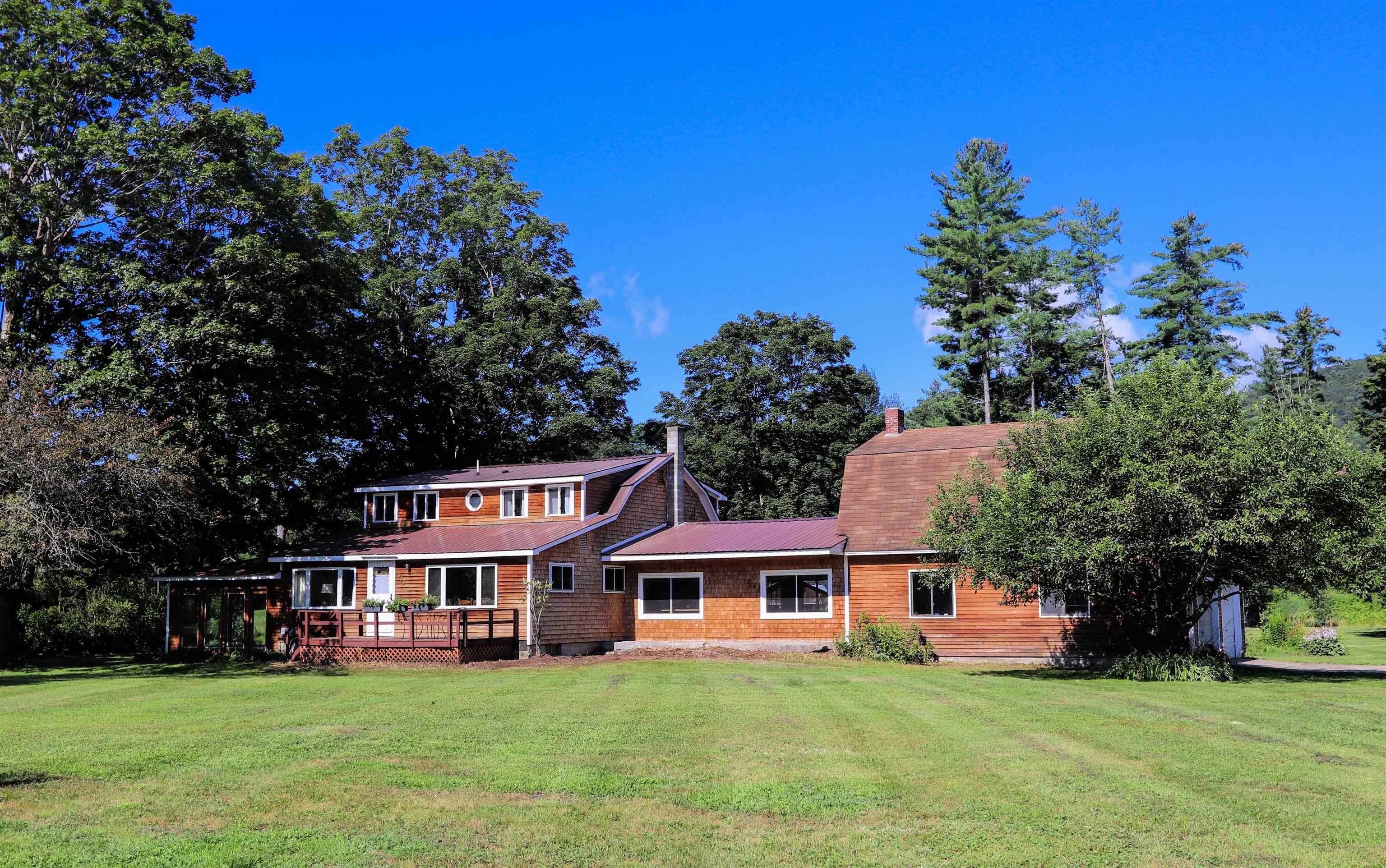 near 4706 US Route 5 South Barnet, VT 05050 Property 4