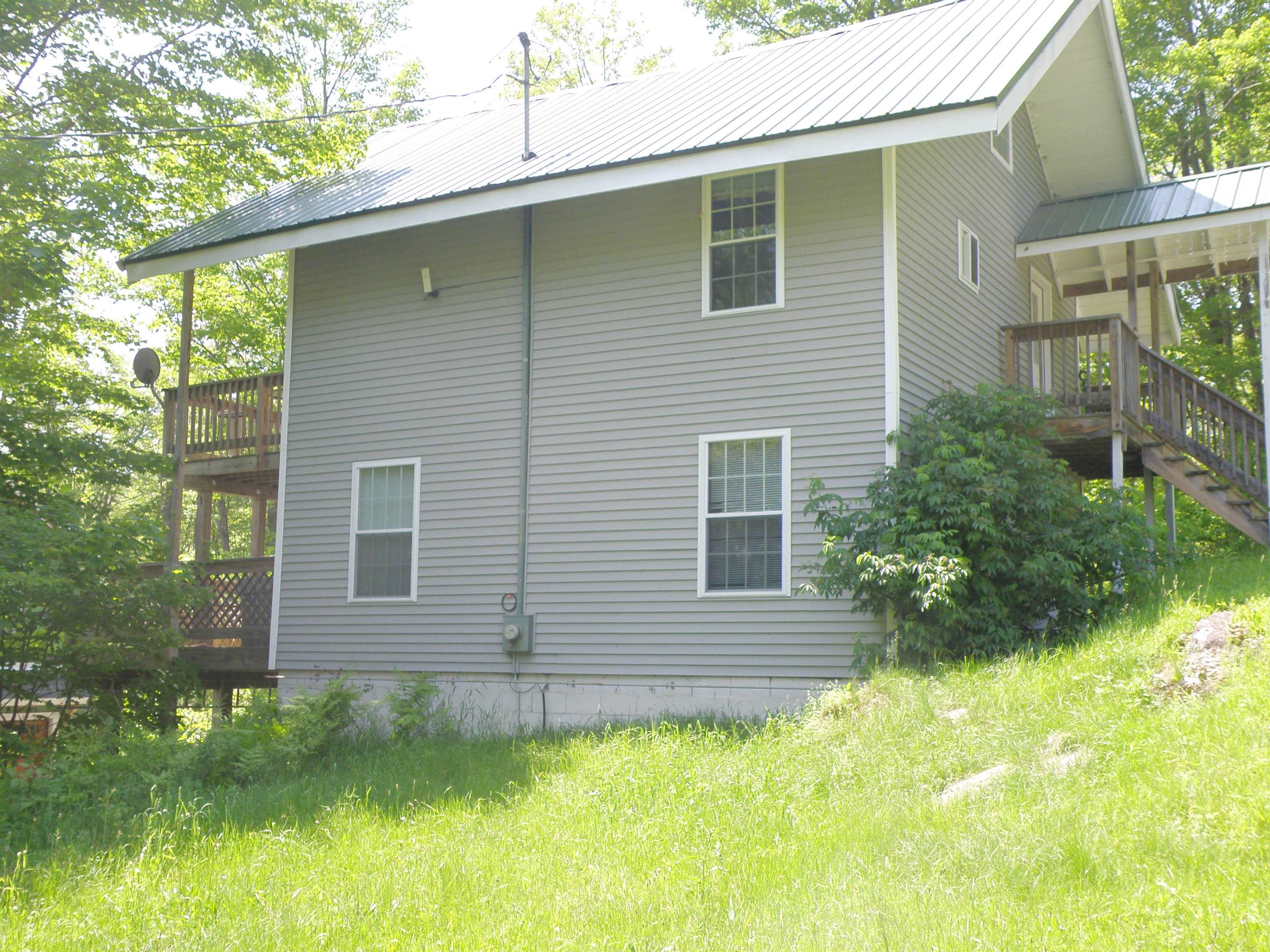 near 65 Styles Branch Road Stratton, VT 05155 Property 1