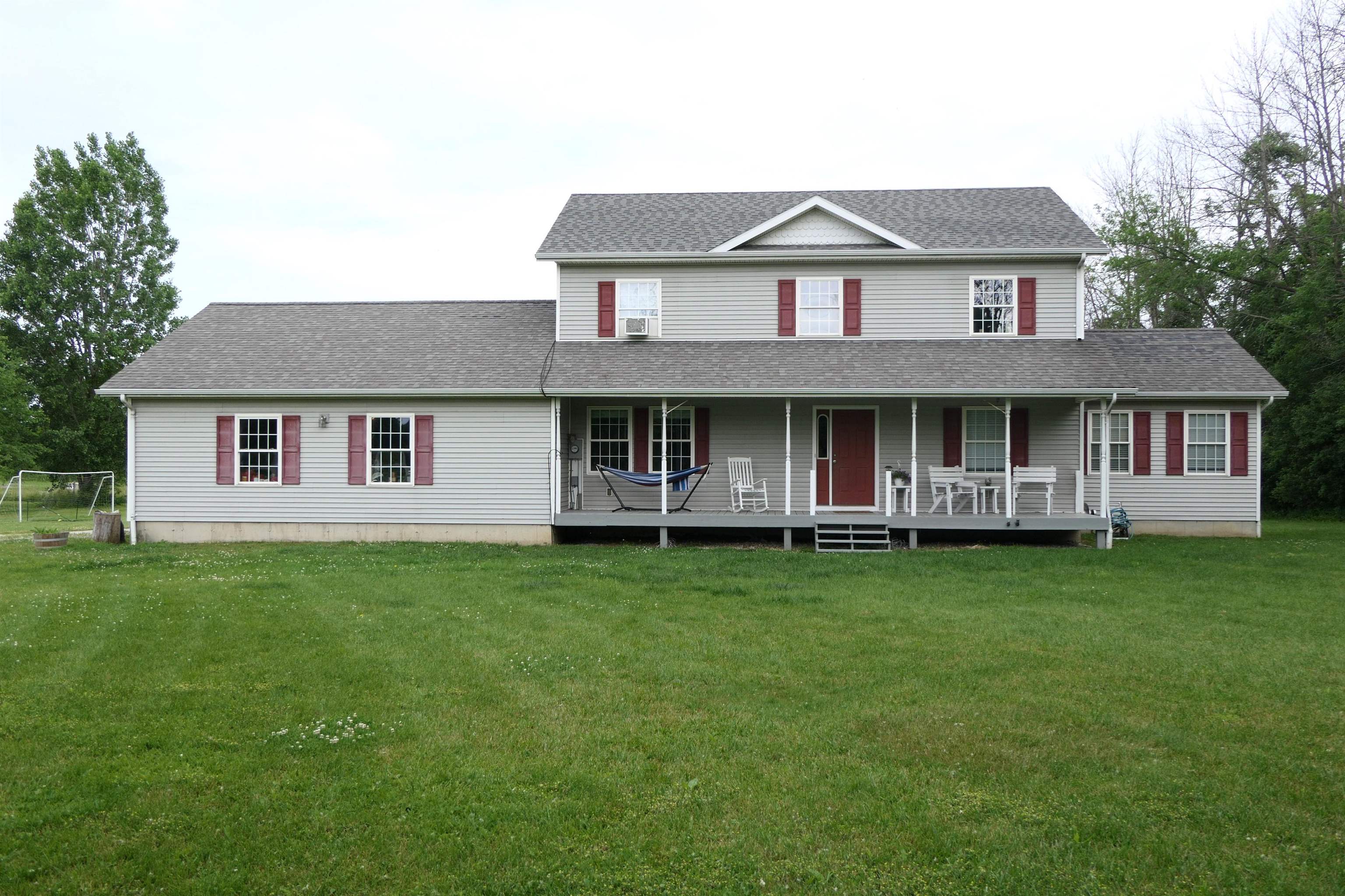 near 59 Mable Drive Fairfield, VT 05455 Property 2