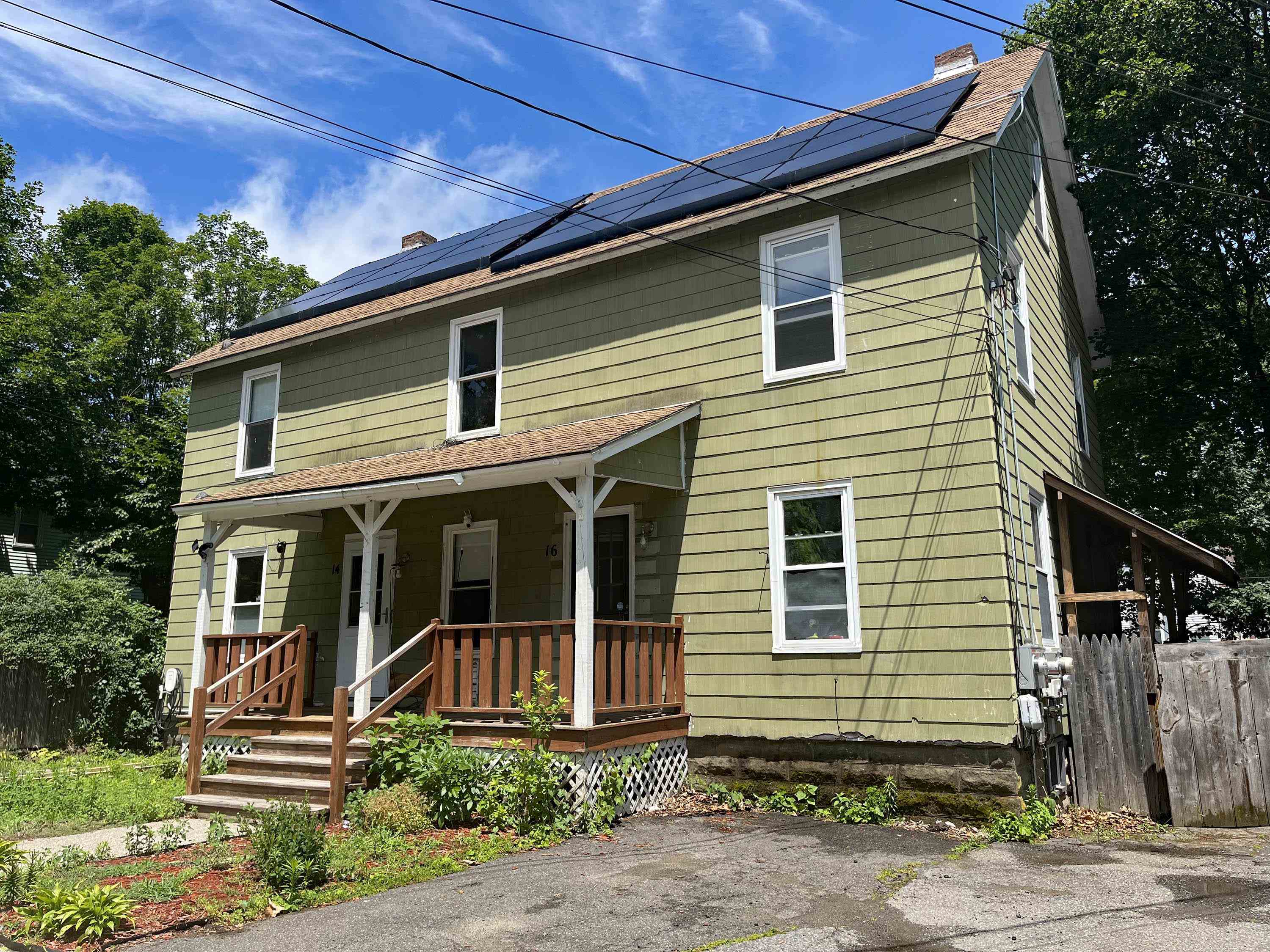 near 16 Washington Street Brattleboro, VT 05301 Property 2