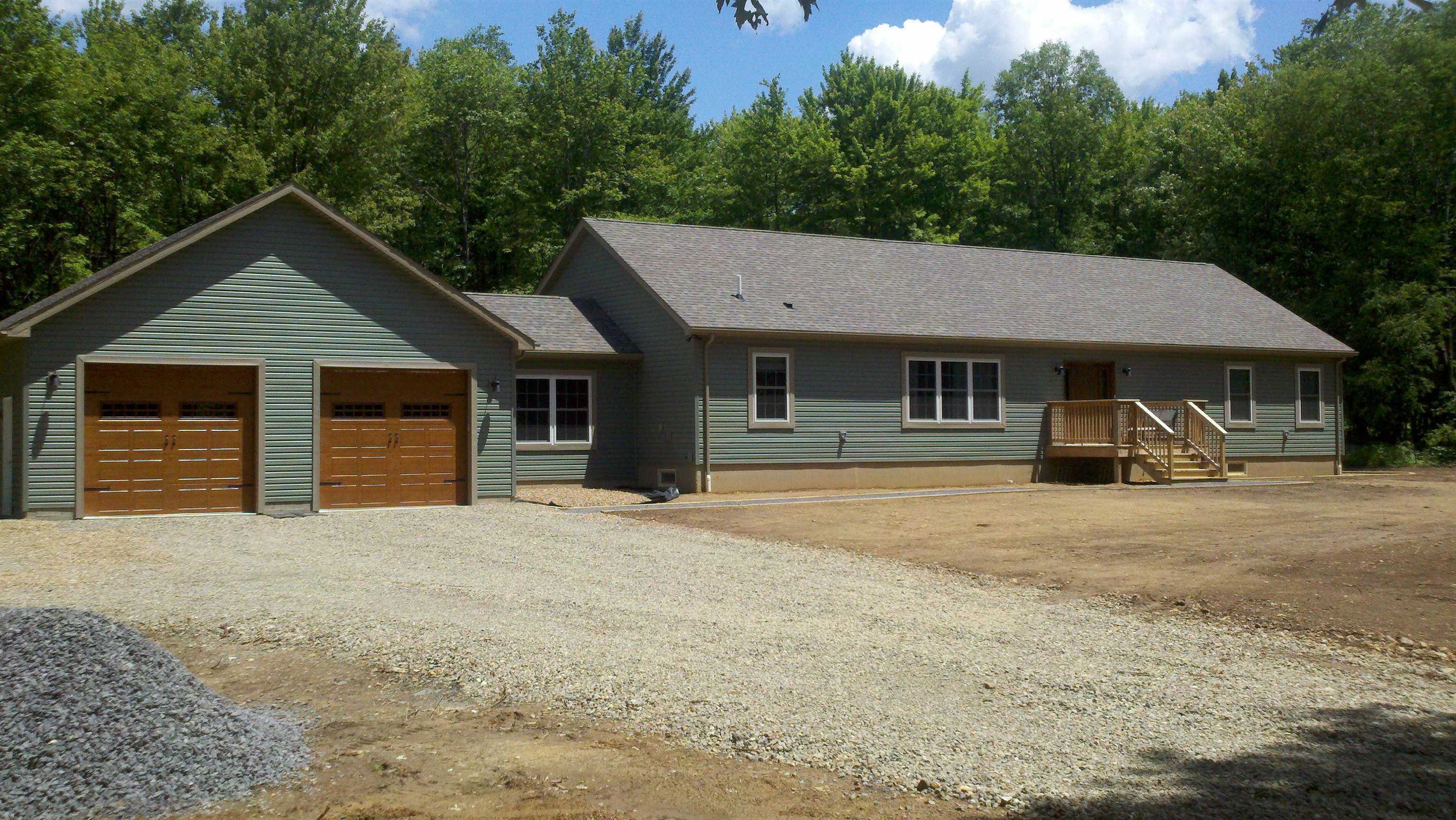 near 117 Blue Quarry Road Pittsford, VT 05744 Property 2