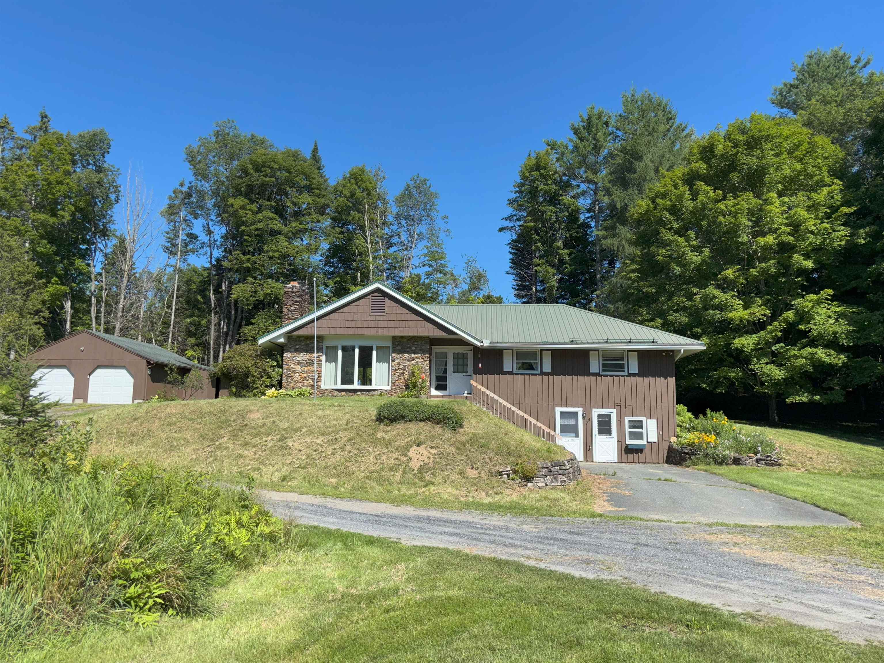 near 734 VT Route 114 Burke, VT 05832 Property 3