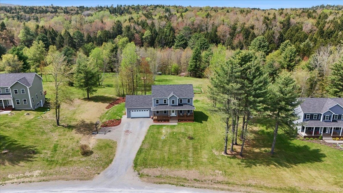 near 7 Goodall Street Fairfax, VT 05454 Property 2