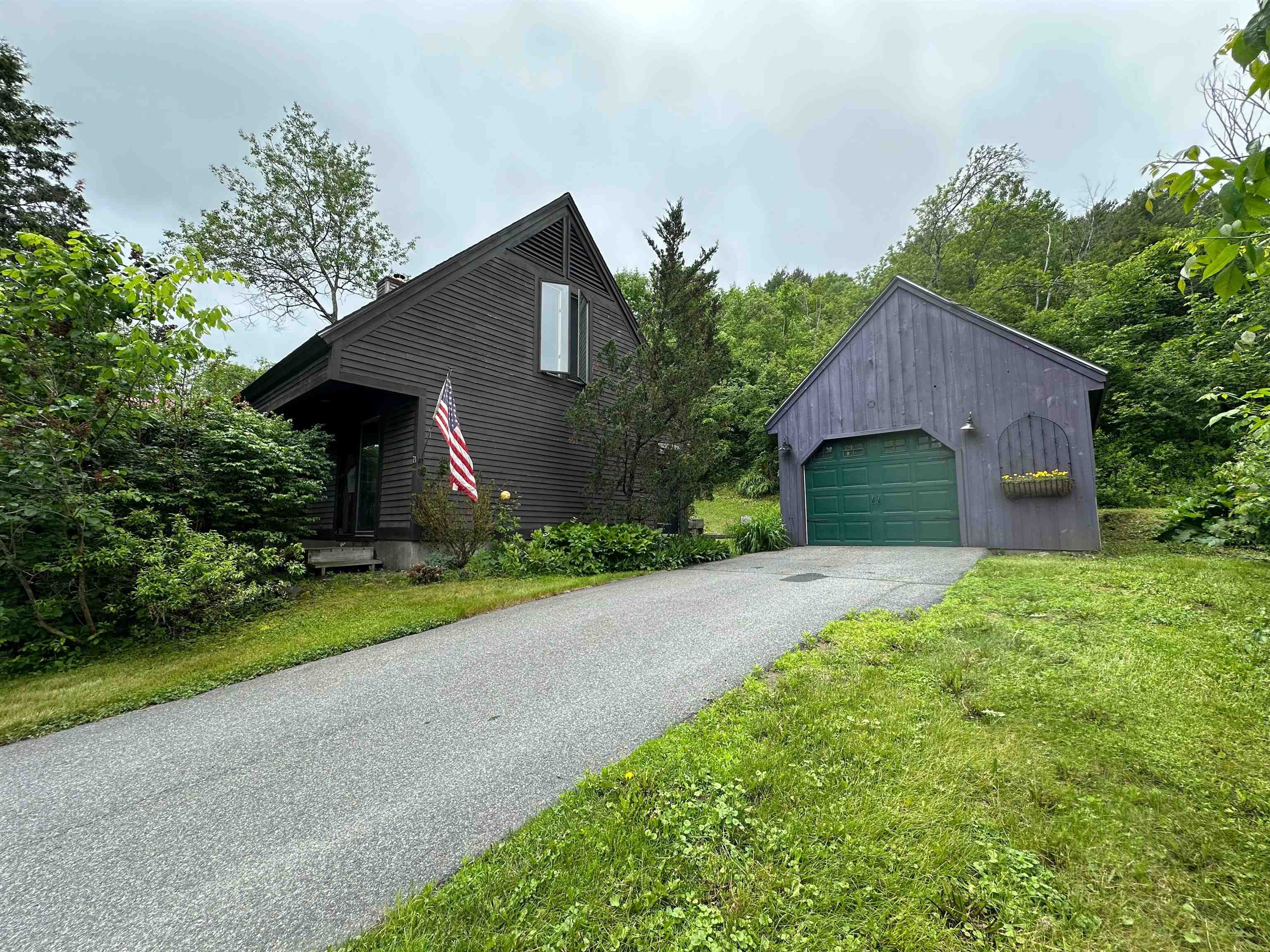 near 456 Powell Farm Road Sharon, VT 05065 Property 3
