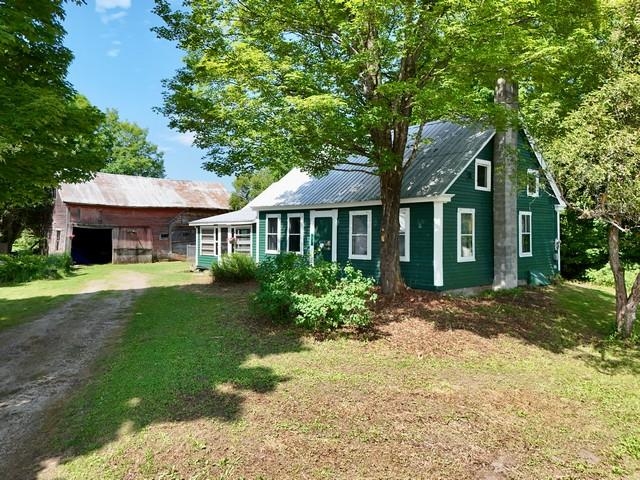 near 200 Old Farm Road Burke, VT 05871 Property 1