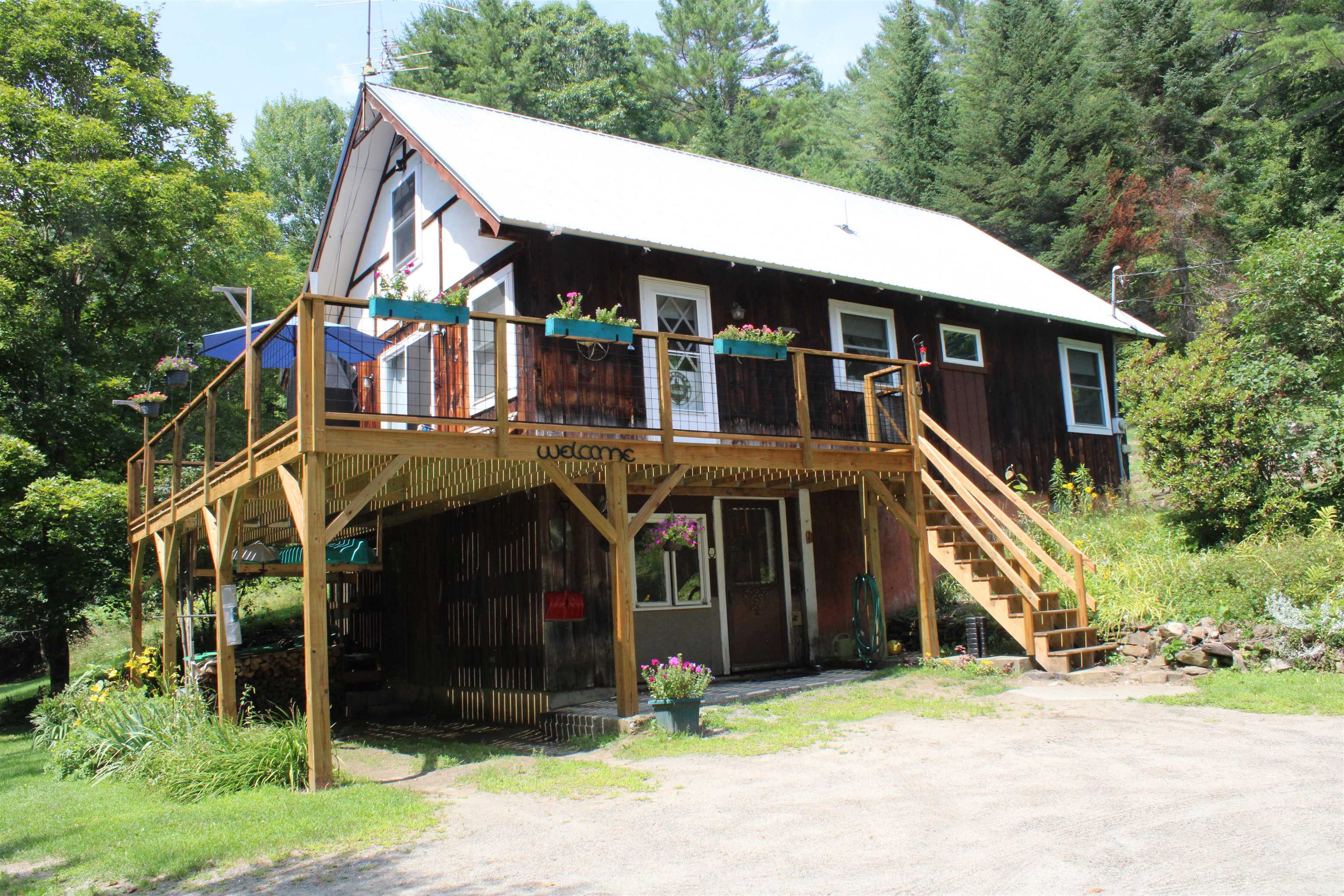 near 4706 US Route 5 South Barnet, VT 05050 Property 2