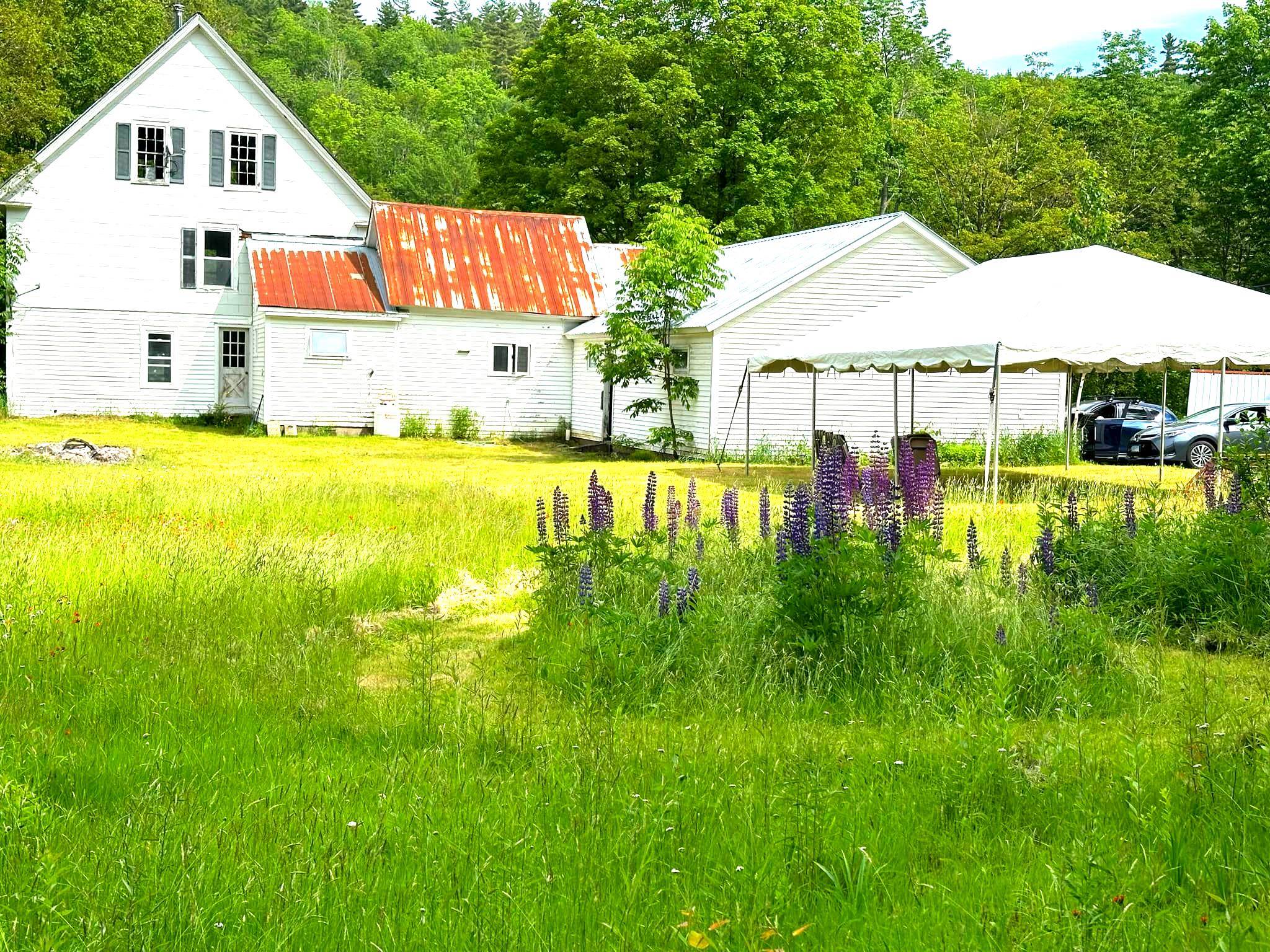 near 2194 Mowrey Road Jamaica, VT 05343 Property 3