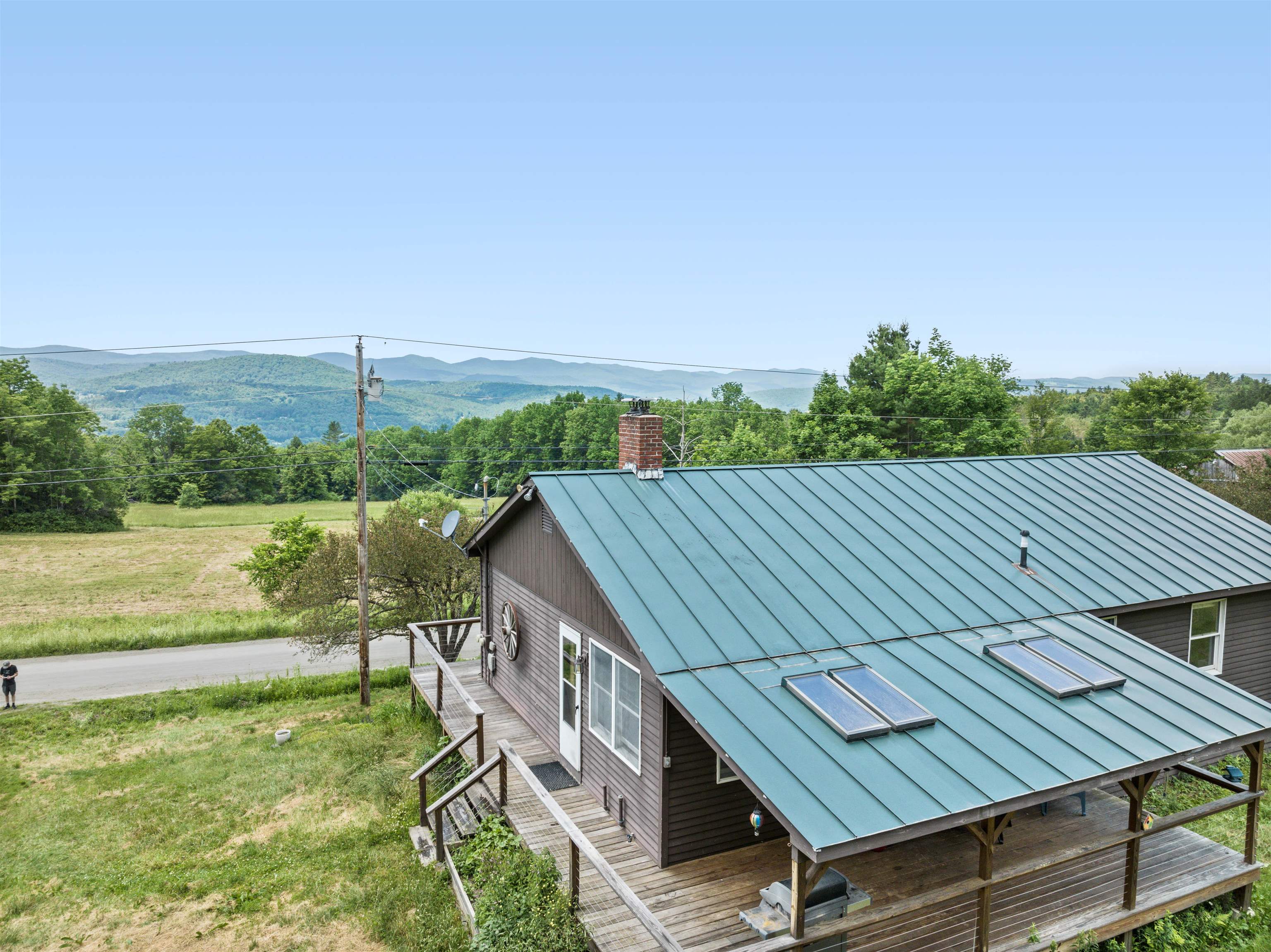 near 75 Ledgewood Drive Randolph, VT 05060-0017 Property 4
