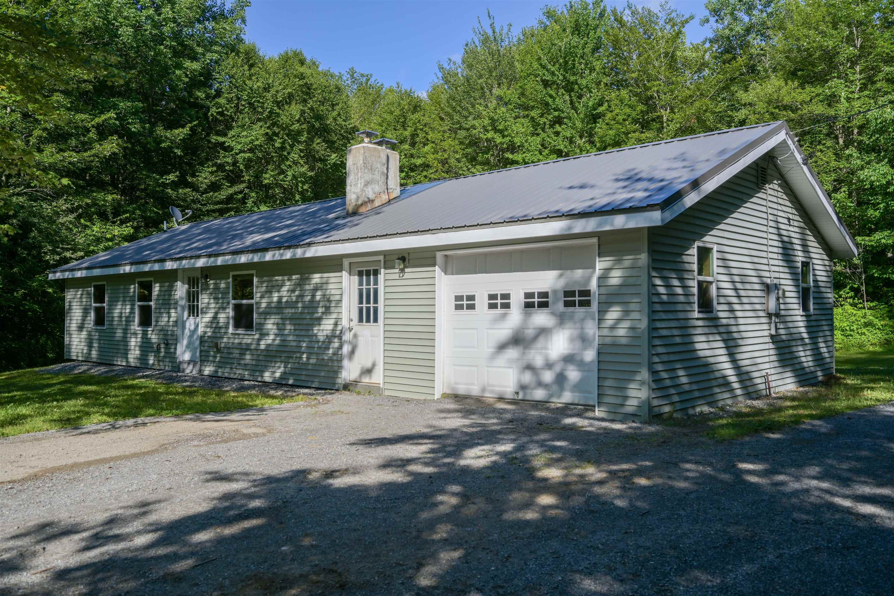 near 4610 Battleground Road Fayston, VT 05673 Property 3