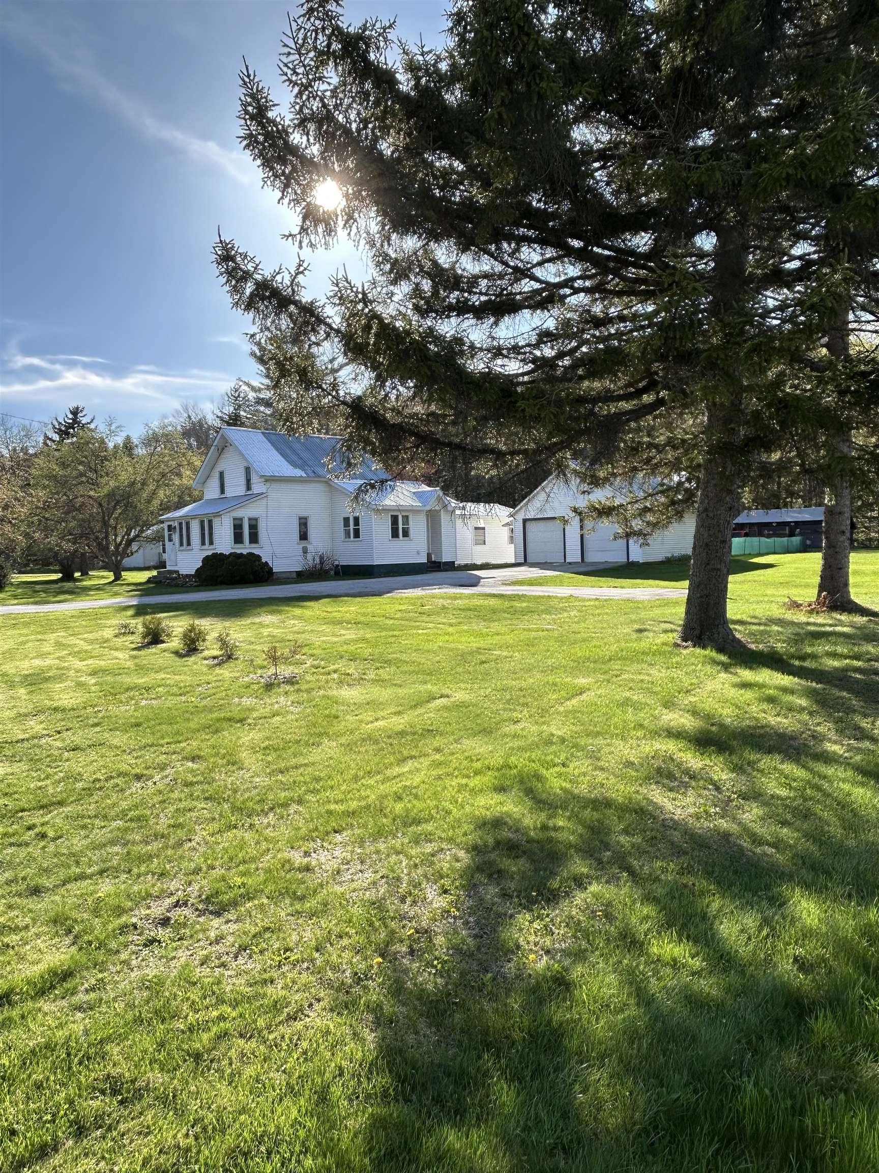 near 247 Vulture Mountain Road Stockbridge, VT 05772 Property 3