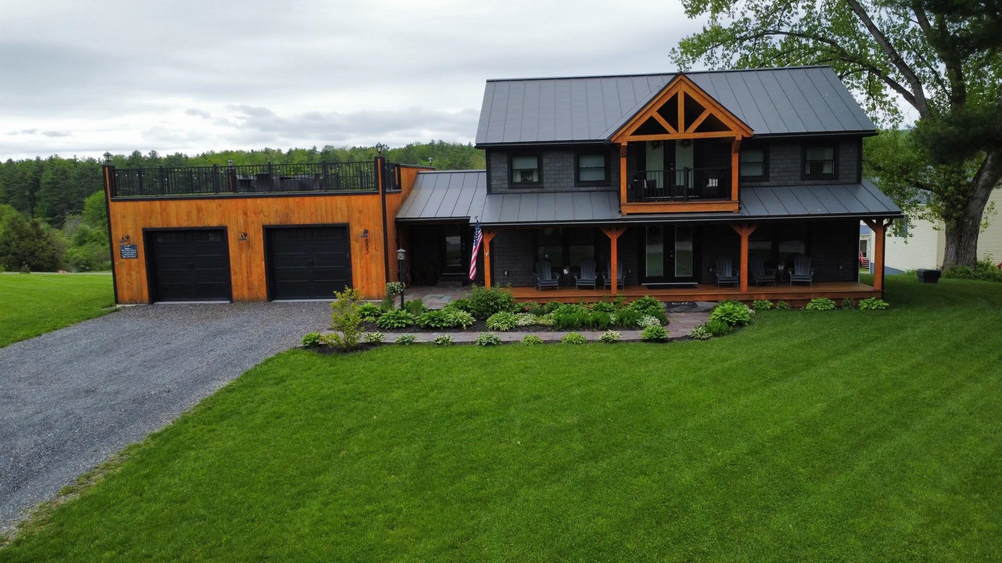 near 371 W Tinmouth Road Pawlet, VT 05761 Property 1