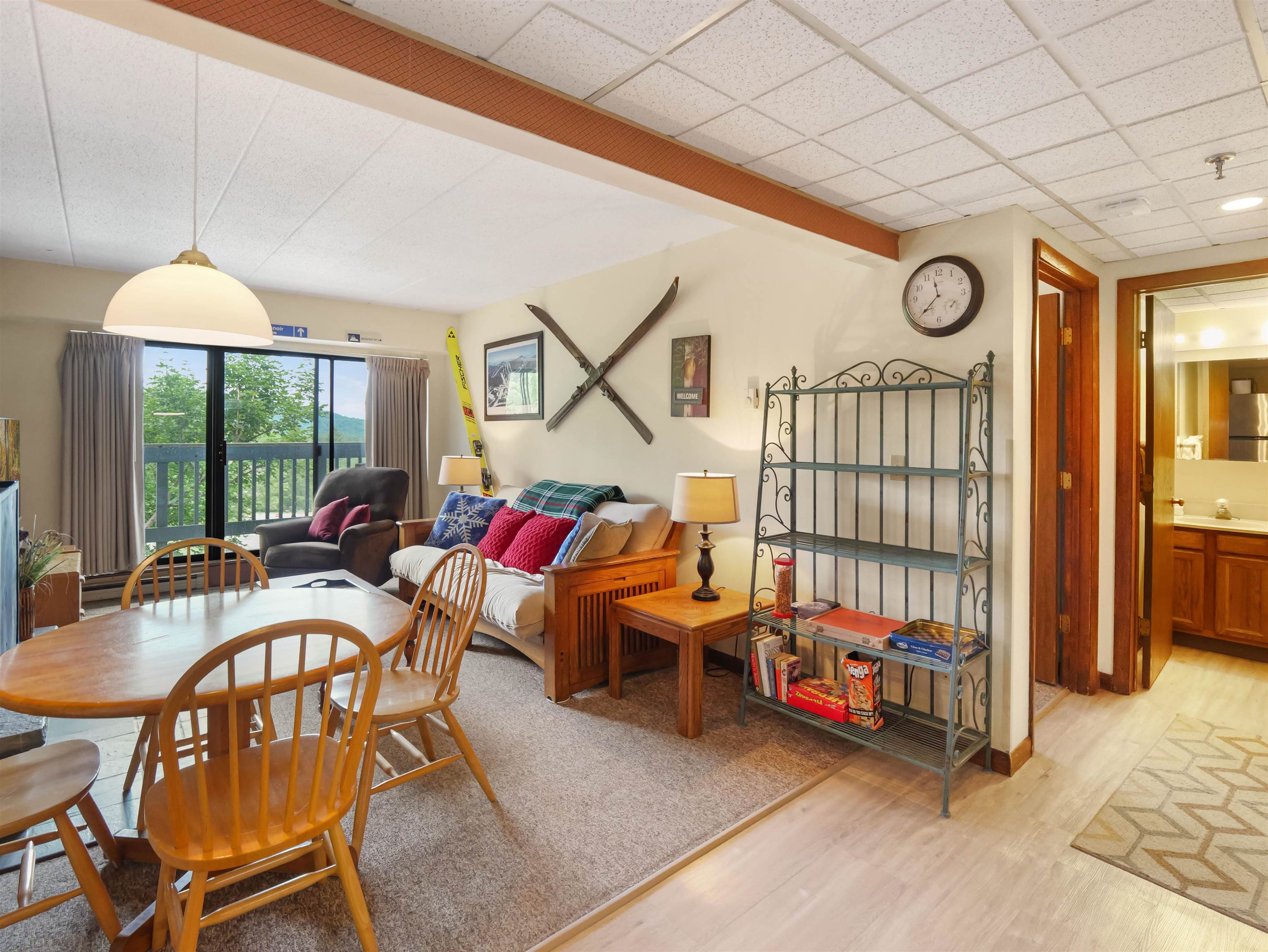 near 137 East Mountain Road Killington, VT 05751 Property 1