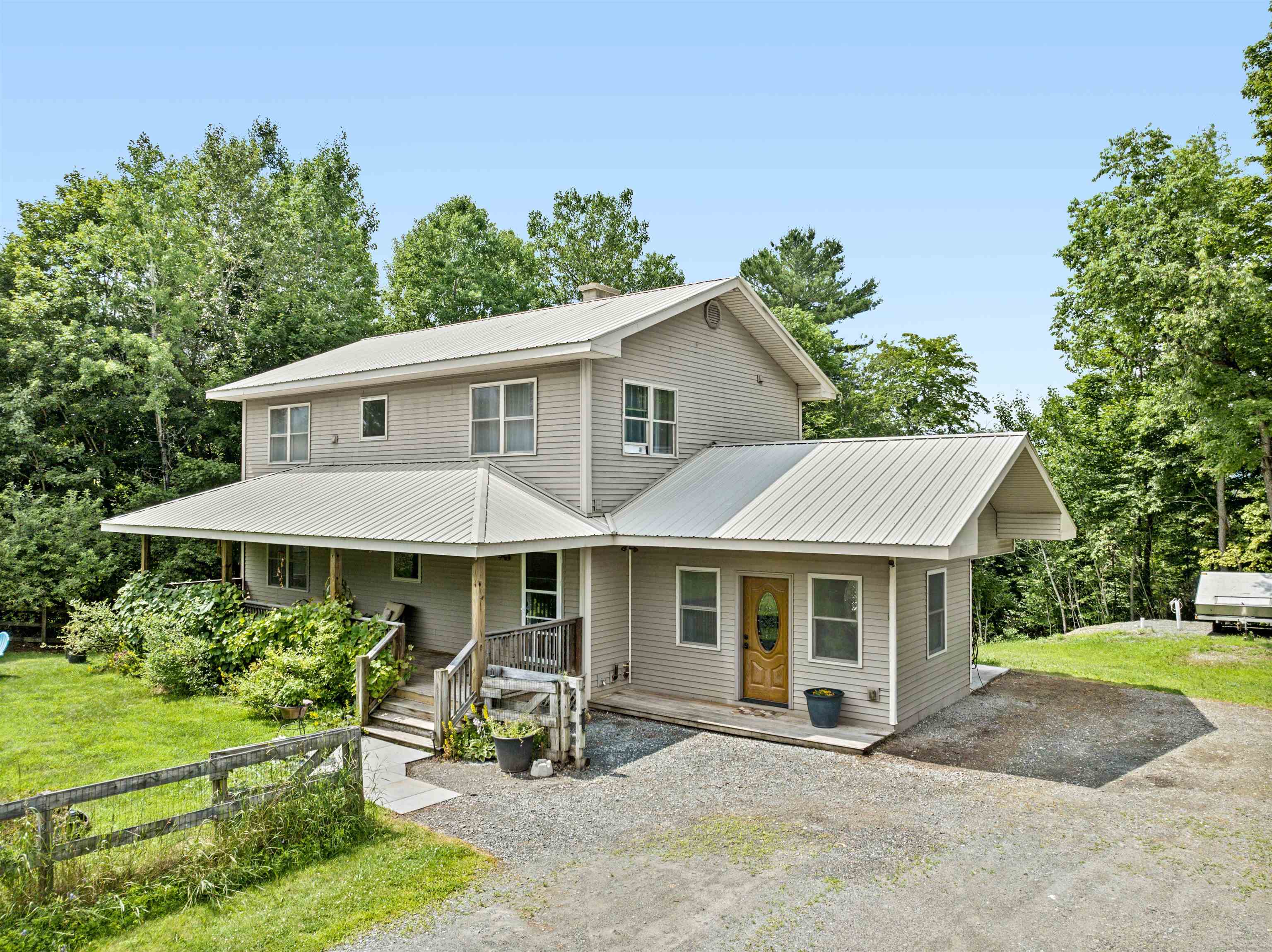 near 165 Spruce Lane Eden, VT 05652 Property 2