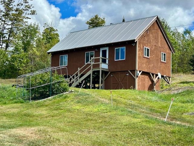 near 196 Peth Road Randolph, VT 05060 Property 1