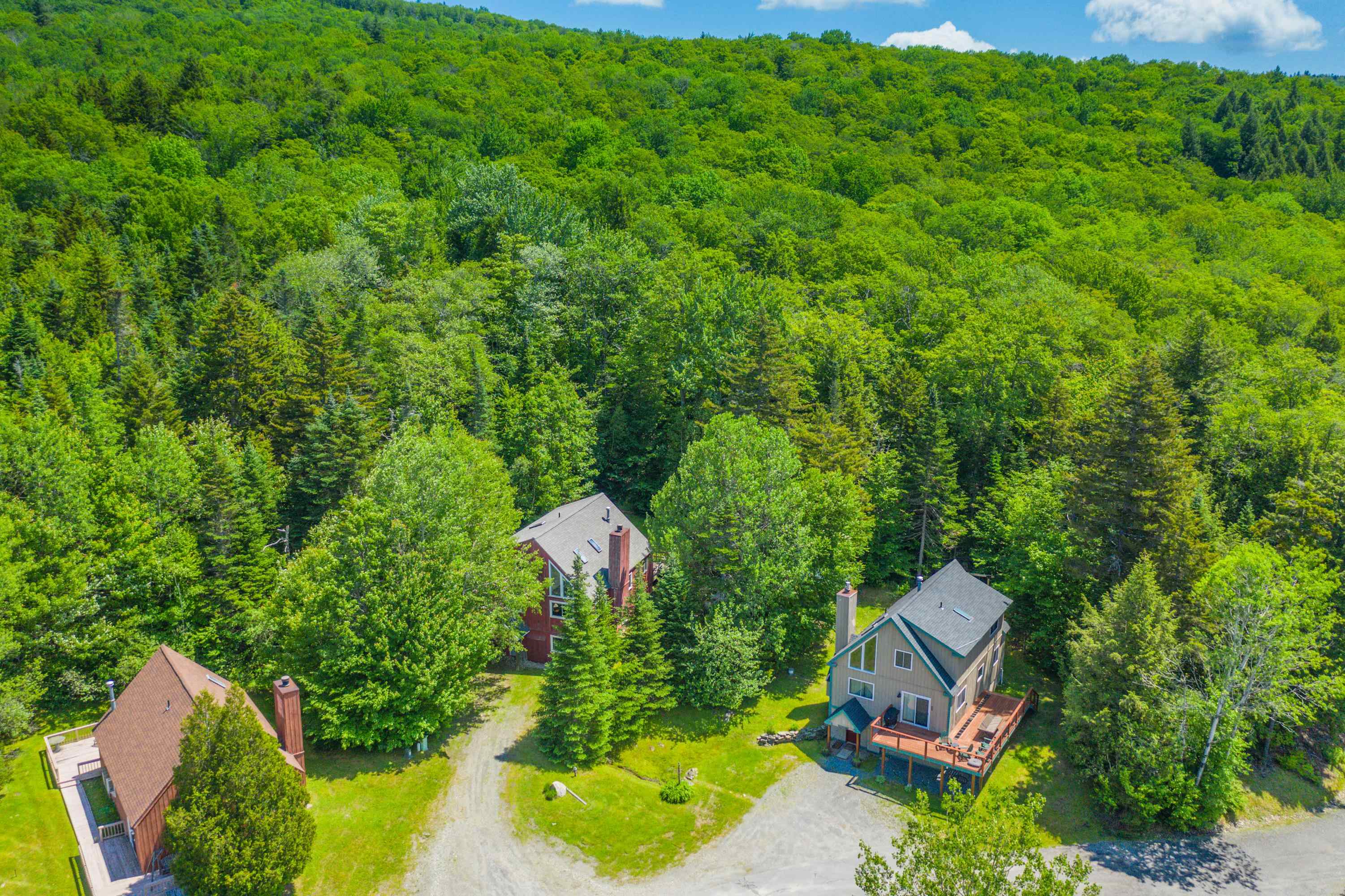 near 63 Cooper Hill Road Dover, VT 05356 Property 2