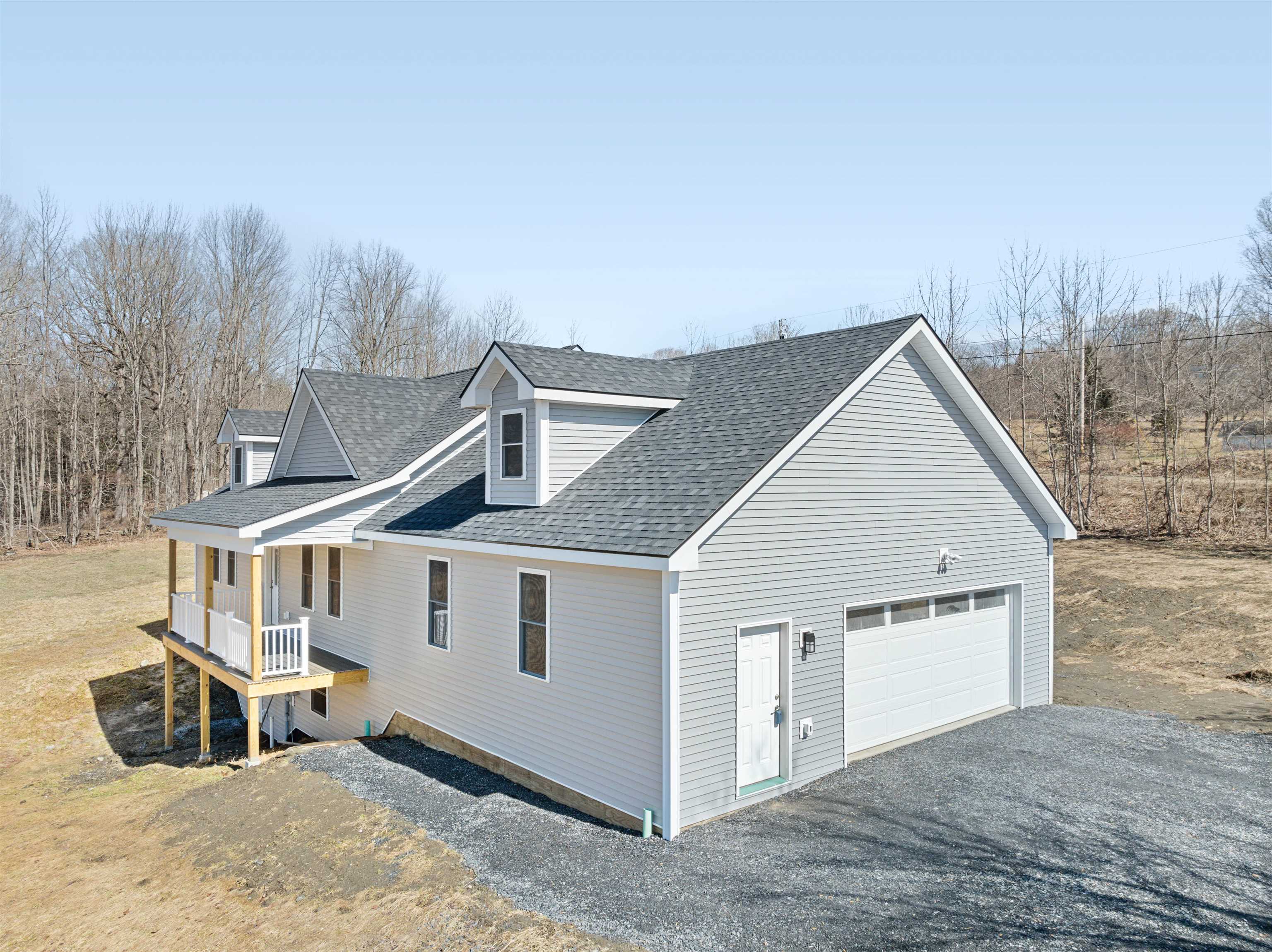 near 73 Cobble Hill Meadows Barre Town, VT 05641 Property 3
