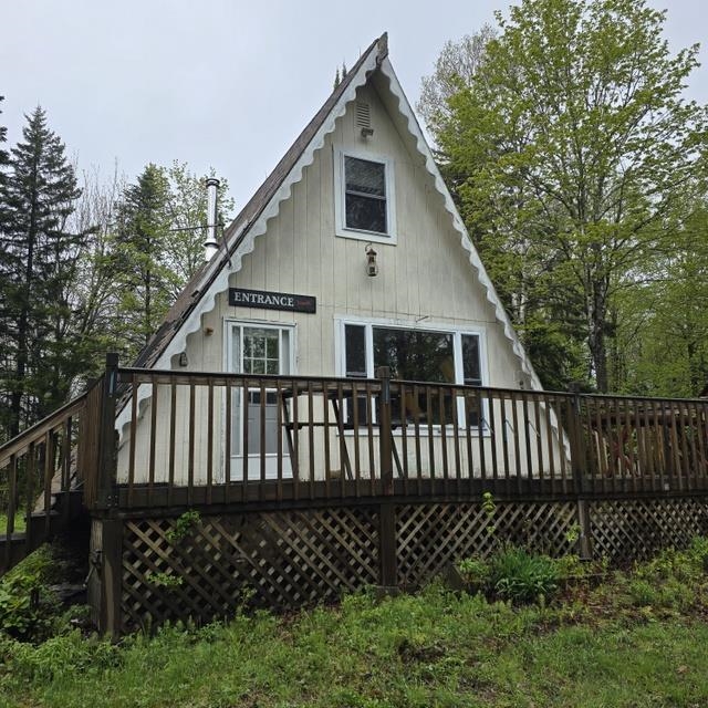 near 80 Fox Road Newark, VT 05871 Property 3