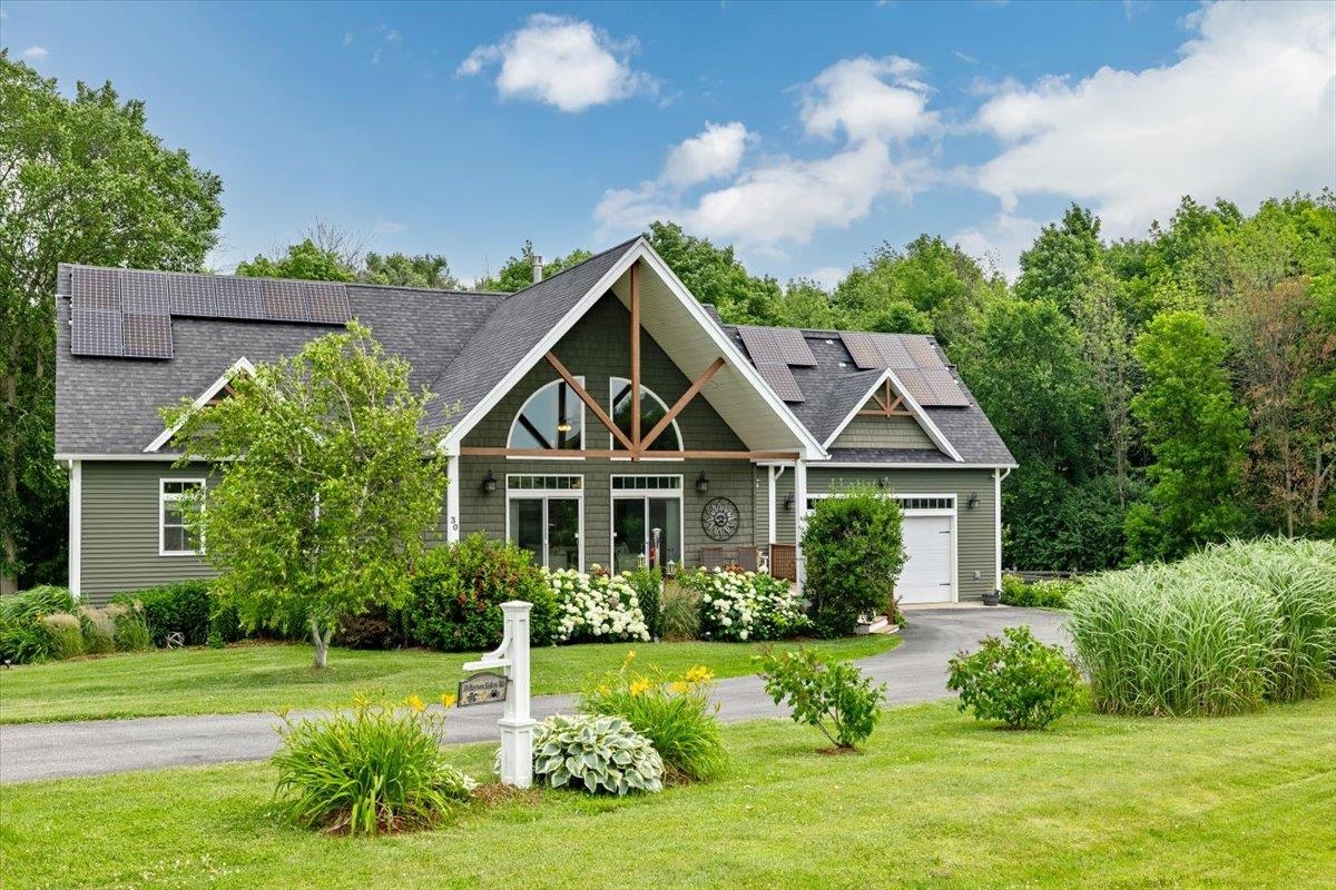 near 54 Richards Road South Hero, VT 05486 Property 2