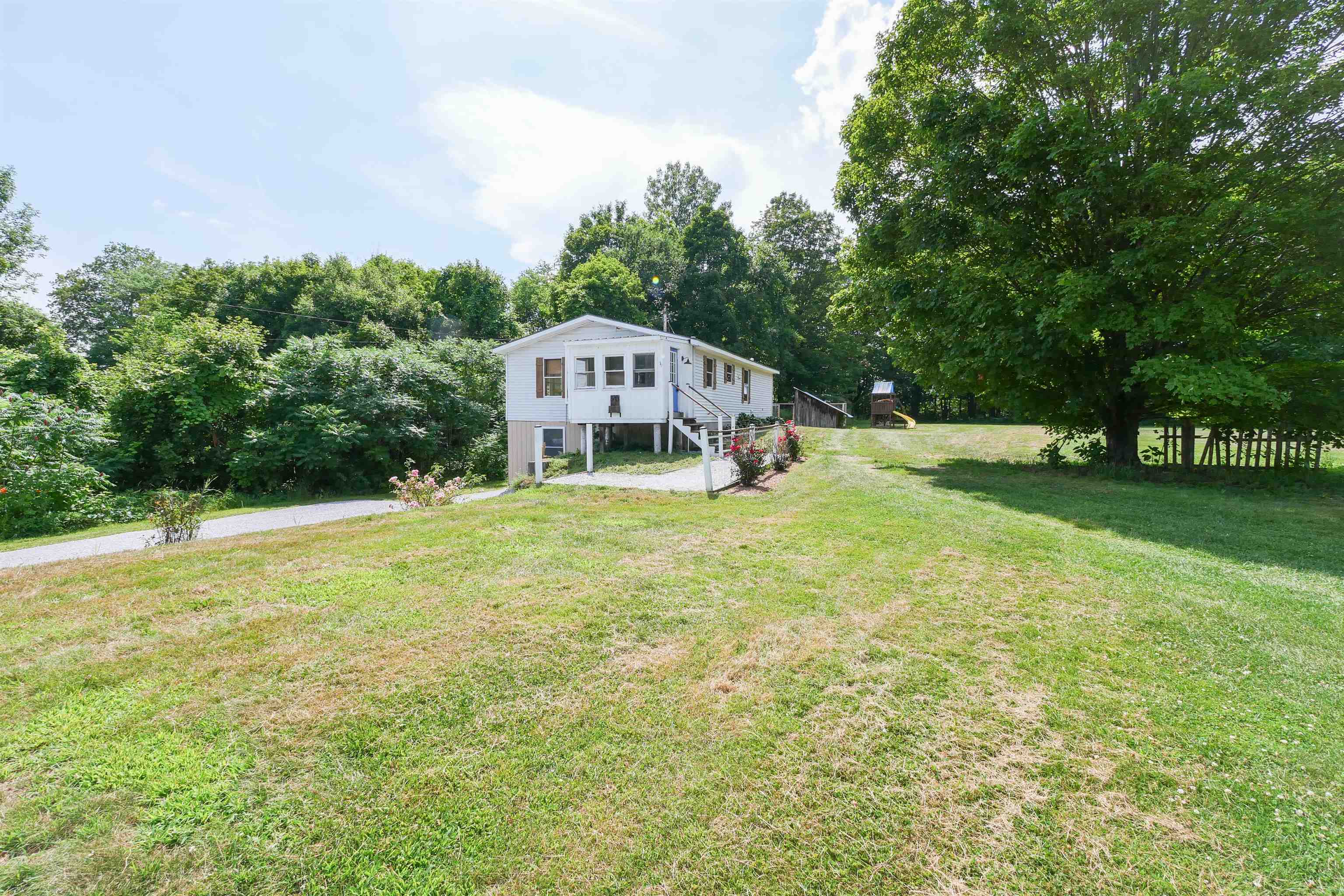 near 33 Gibbs Street Proctor, VT 05675 Property 2