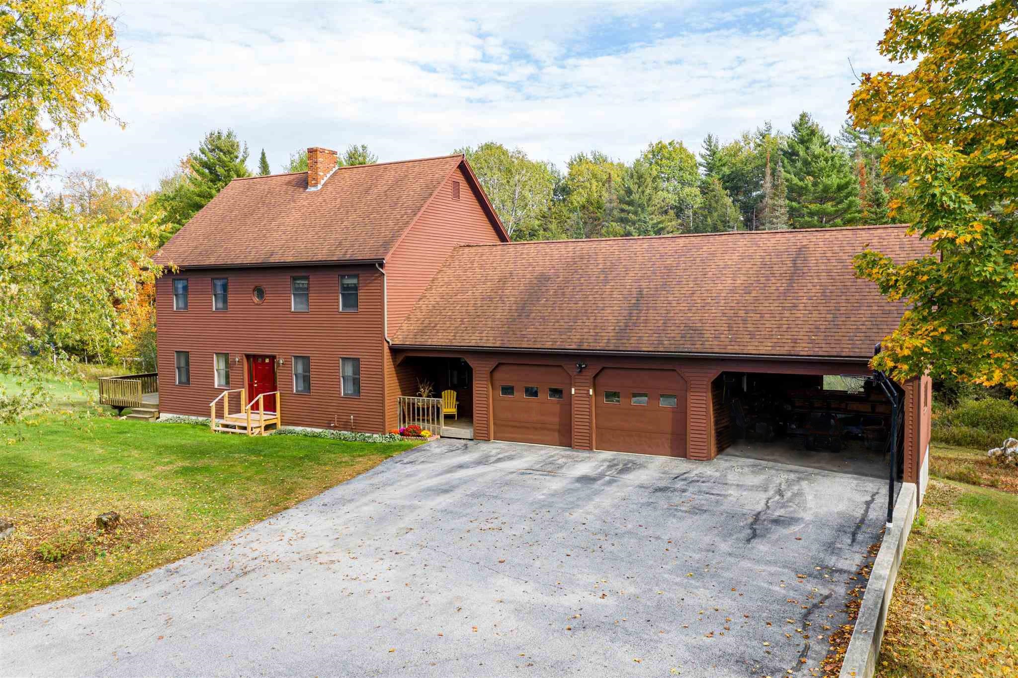 near 5371 US Route 2 Marshfield, VT 05658 Property 3
