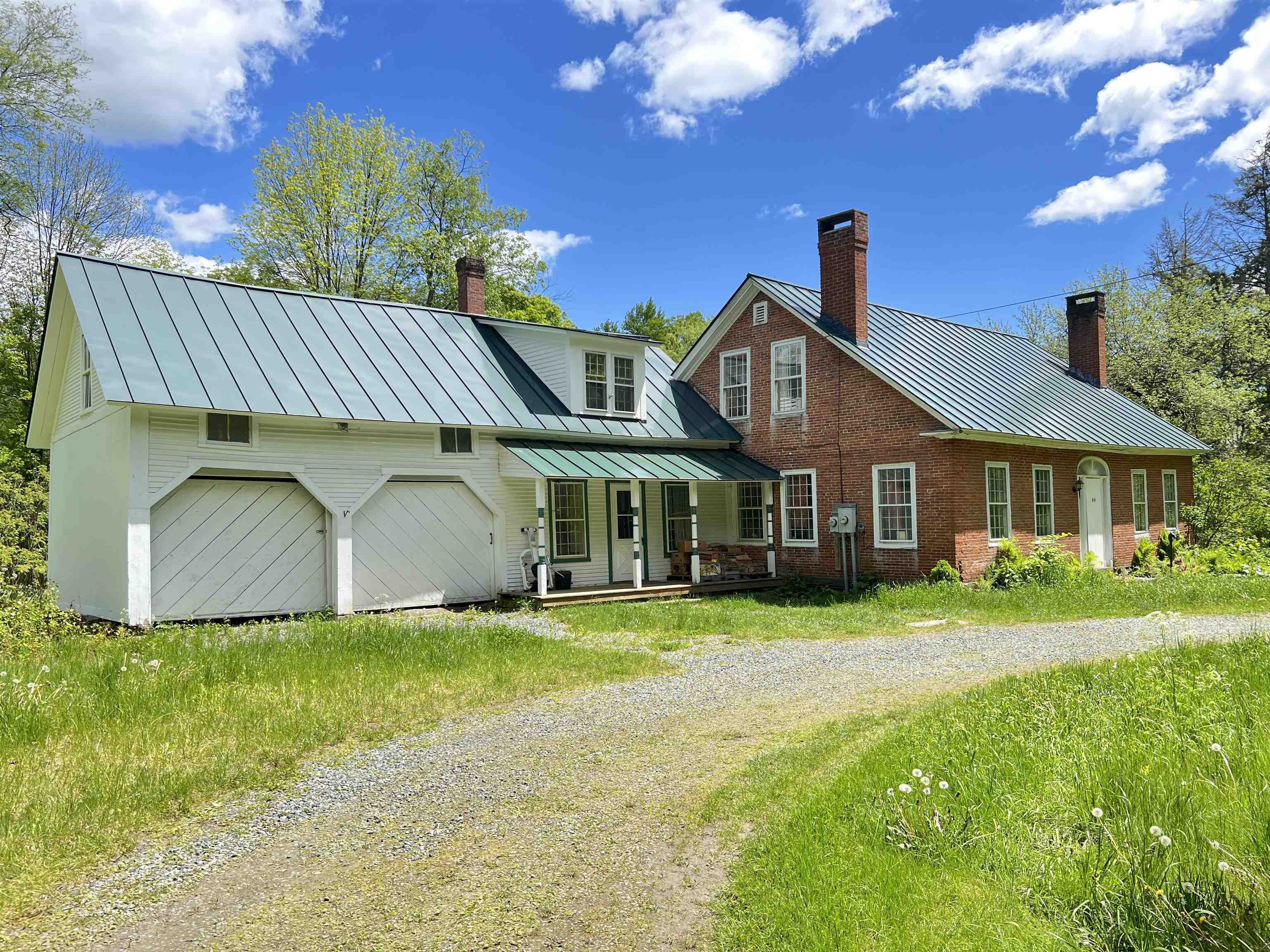 near 2829 Fish Hill Road Randolph, VT 05060 Property 2