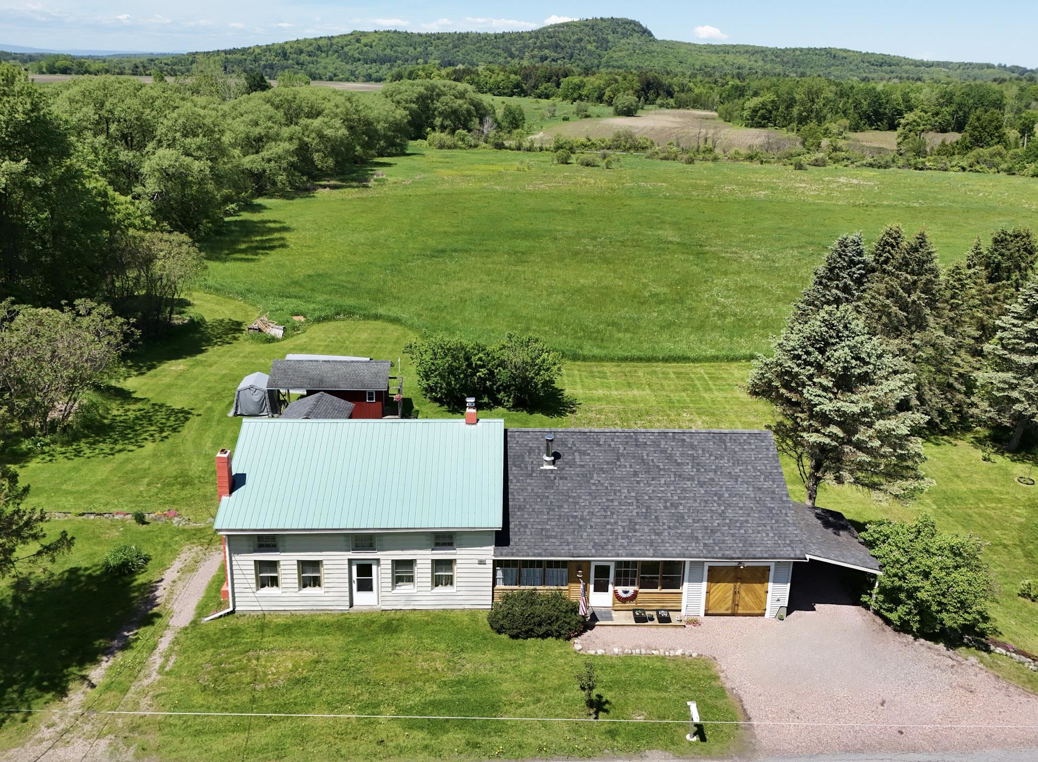 near 46 Blue Heron Loop Milton, VT 05468 Property 3