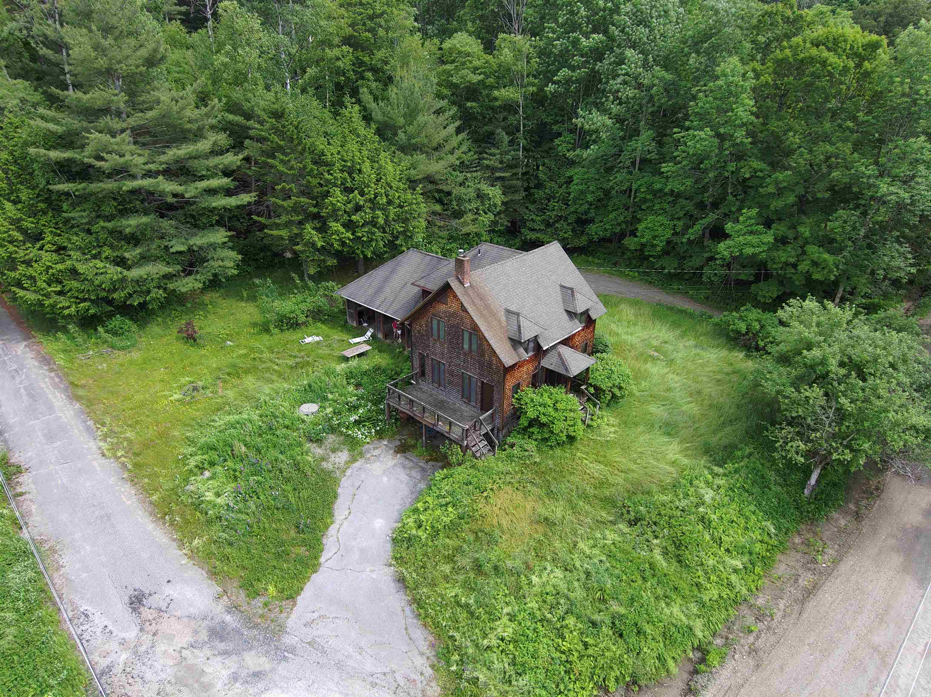 near 400 Woods Road Northfield, VT 05663 Property 2