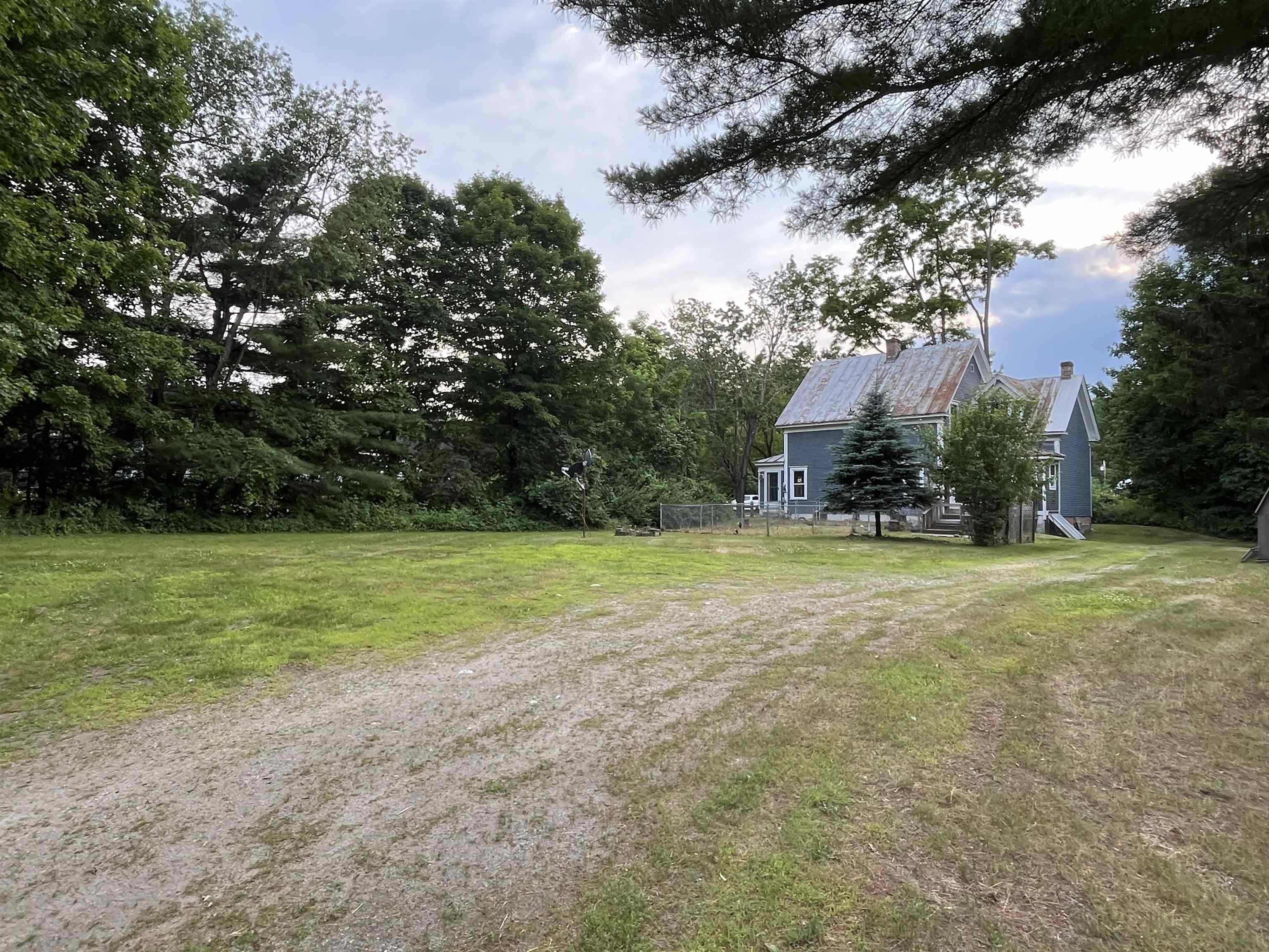 near 278 Longmoore Drive Ryegate, VT 05042 Property 1