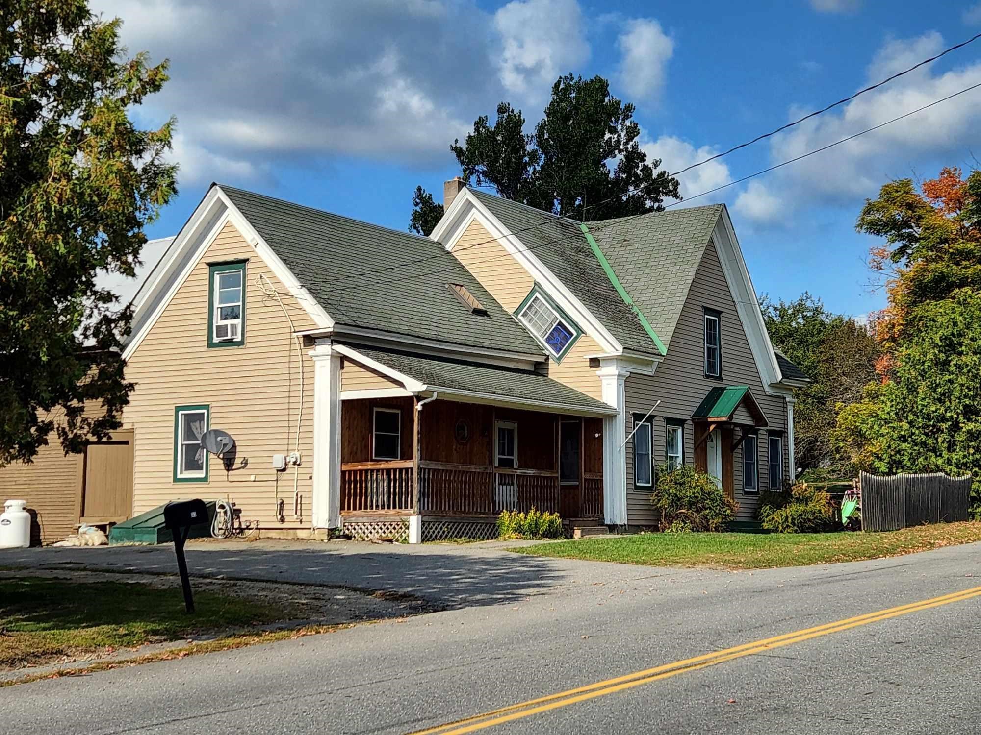 near 73 Pond Street Newport City, VT 05855 Property 3
