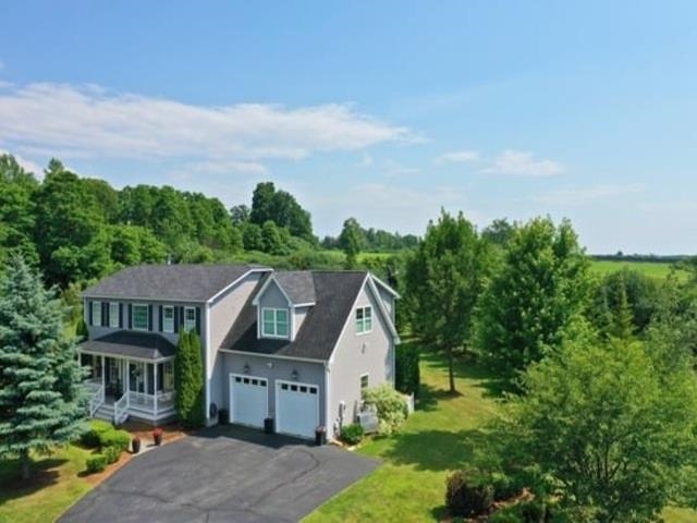 near 844 Beaver Creek Road Shelburne, VT 05482 Property 2