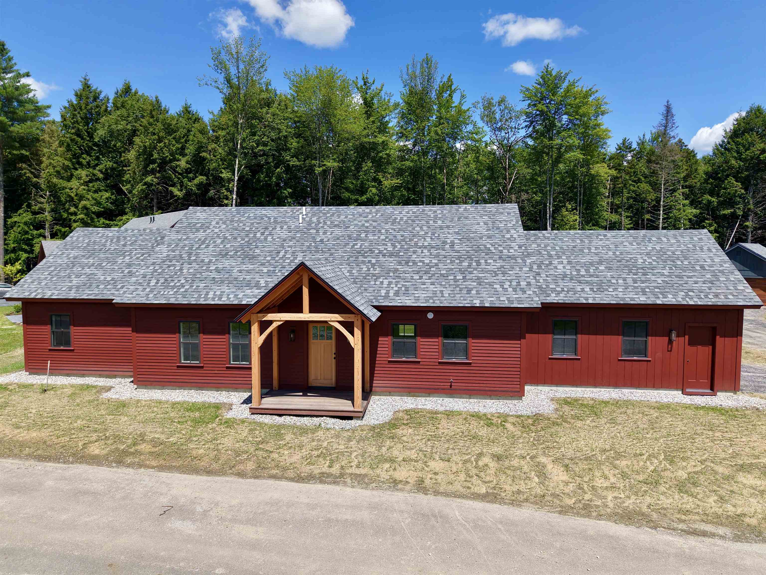 near 812 Airport Road Fayston, VT 05660 Property 1