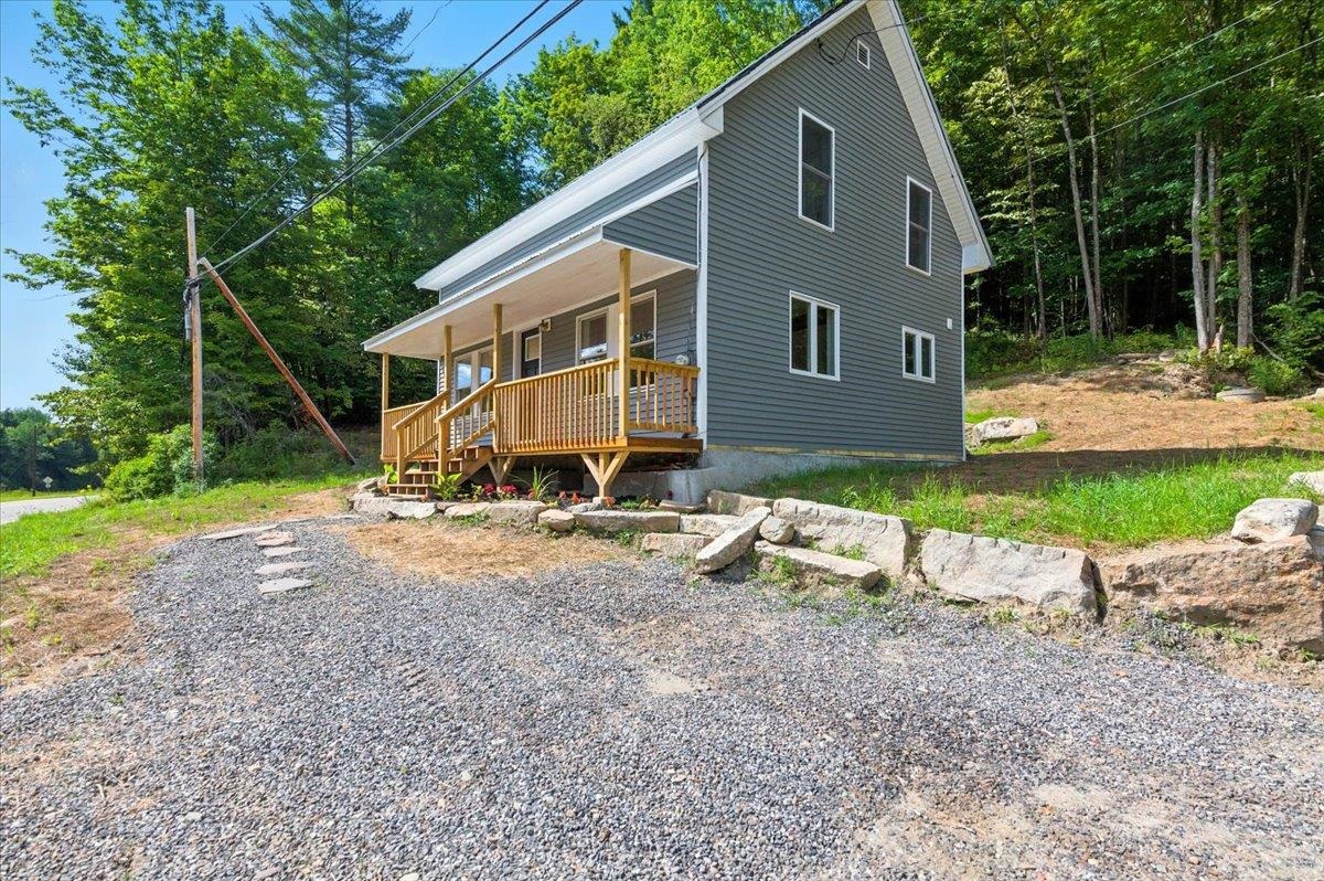 near 68 Sanville Road Troy, VT 05868 Property 2
