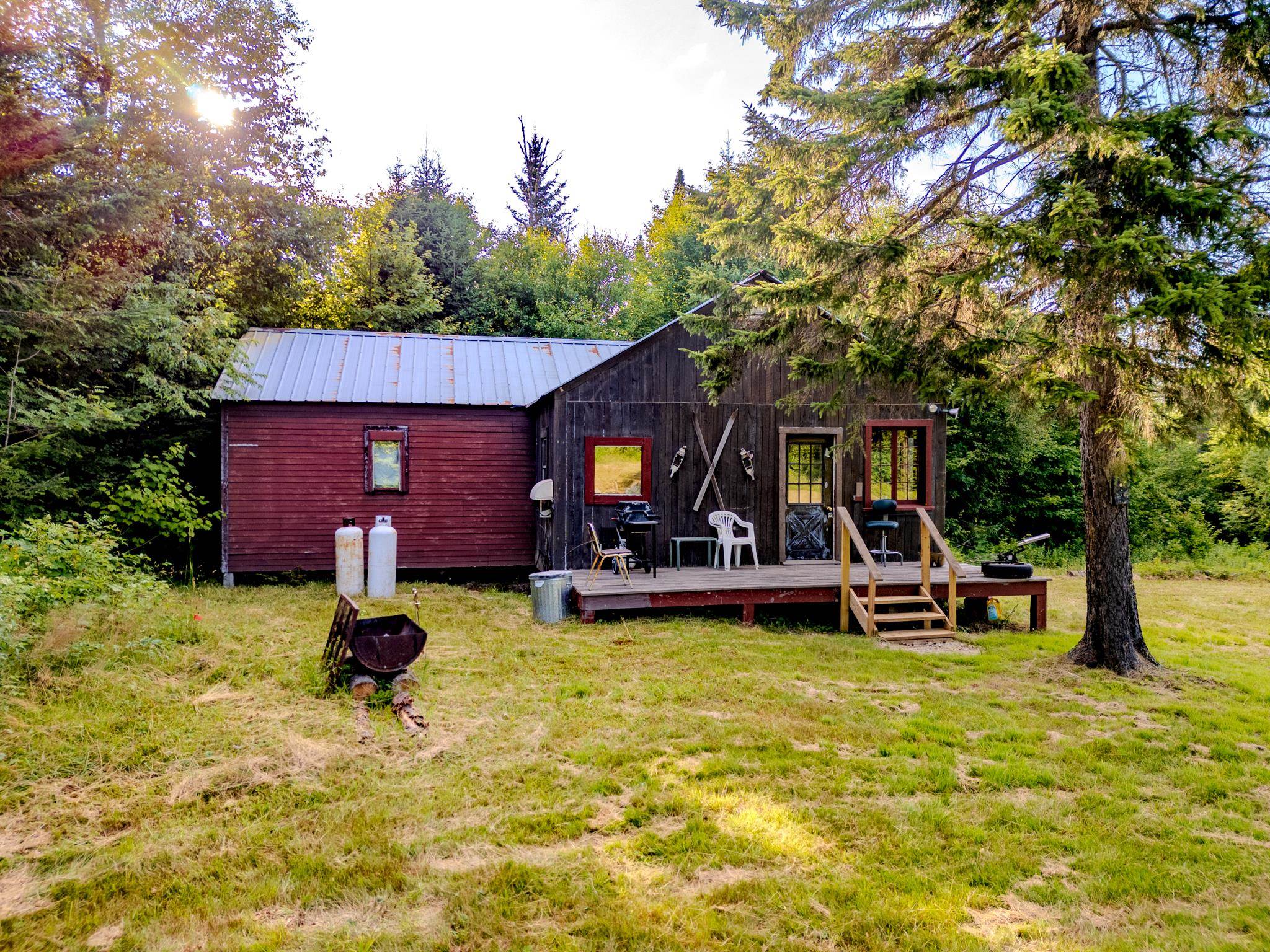 near 3550 VT Route 15 Walden, VT 05873 Property 4