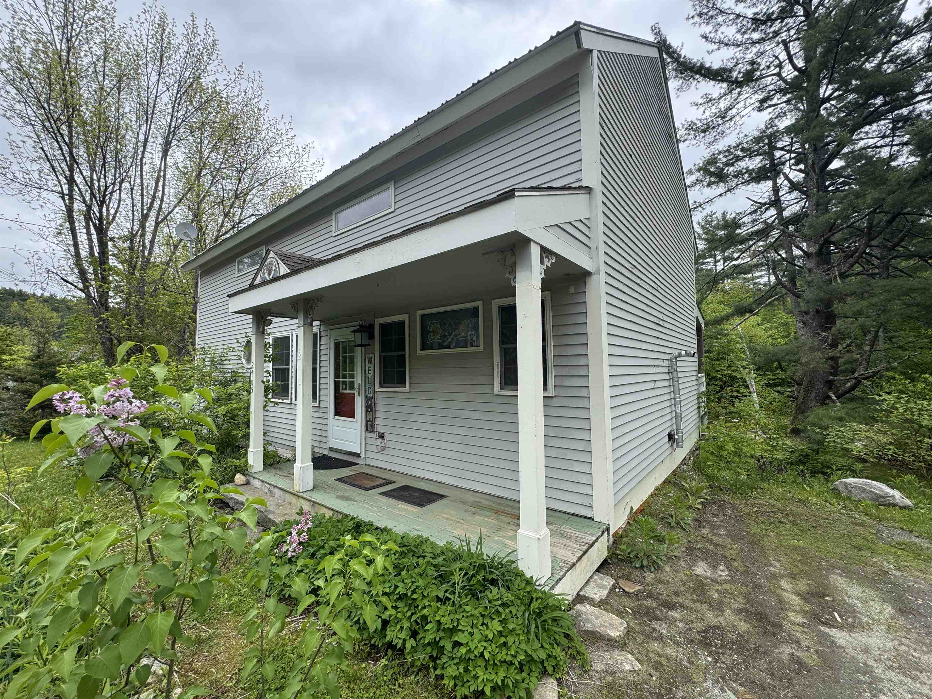 near 749 Route 100 Stratton, VT 06062 Property 3