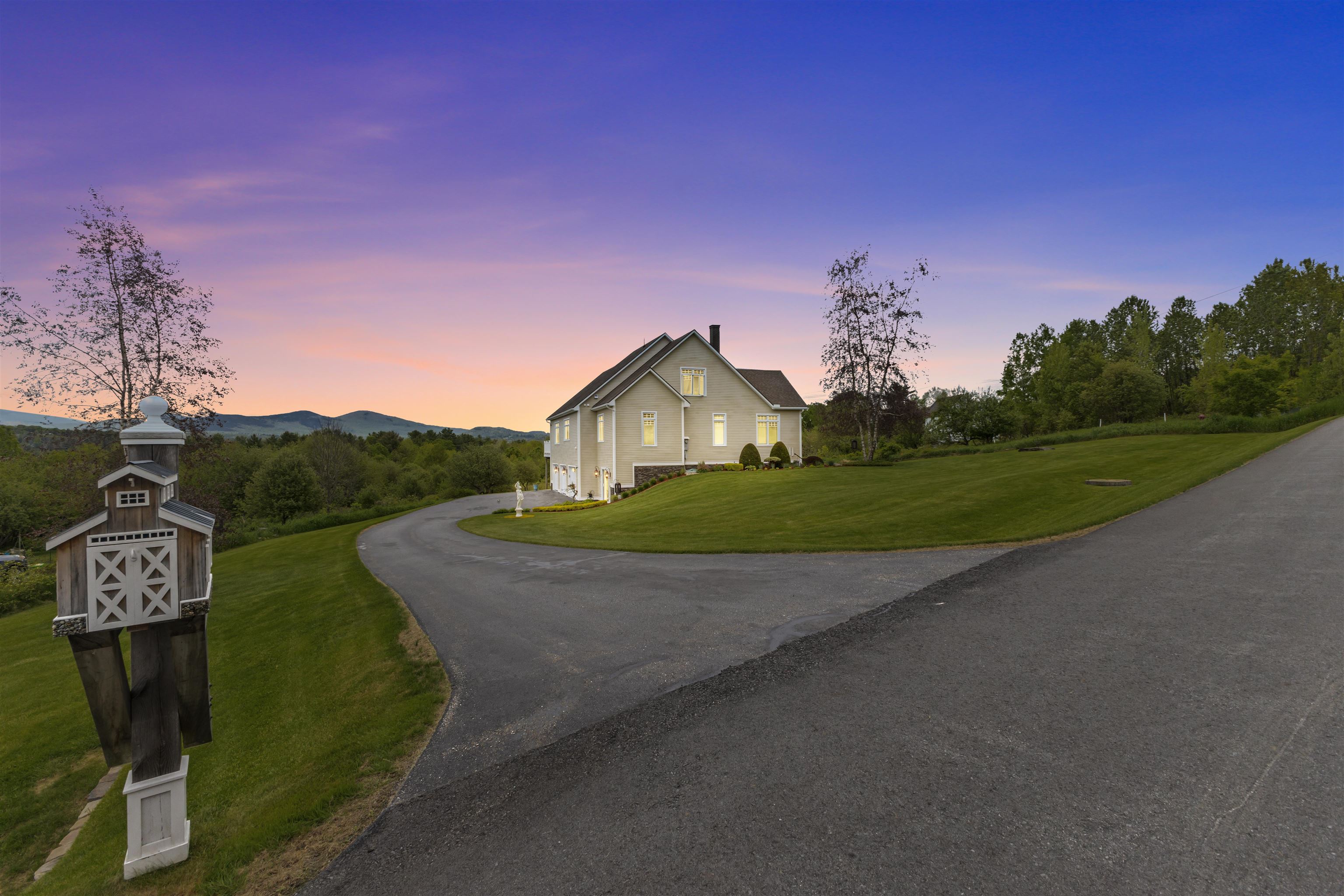 near 6 Countryside Drive Barre Town, VT 05641 Property 2
